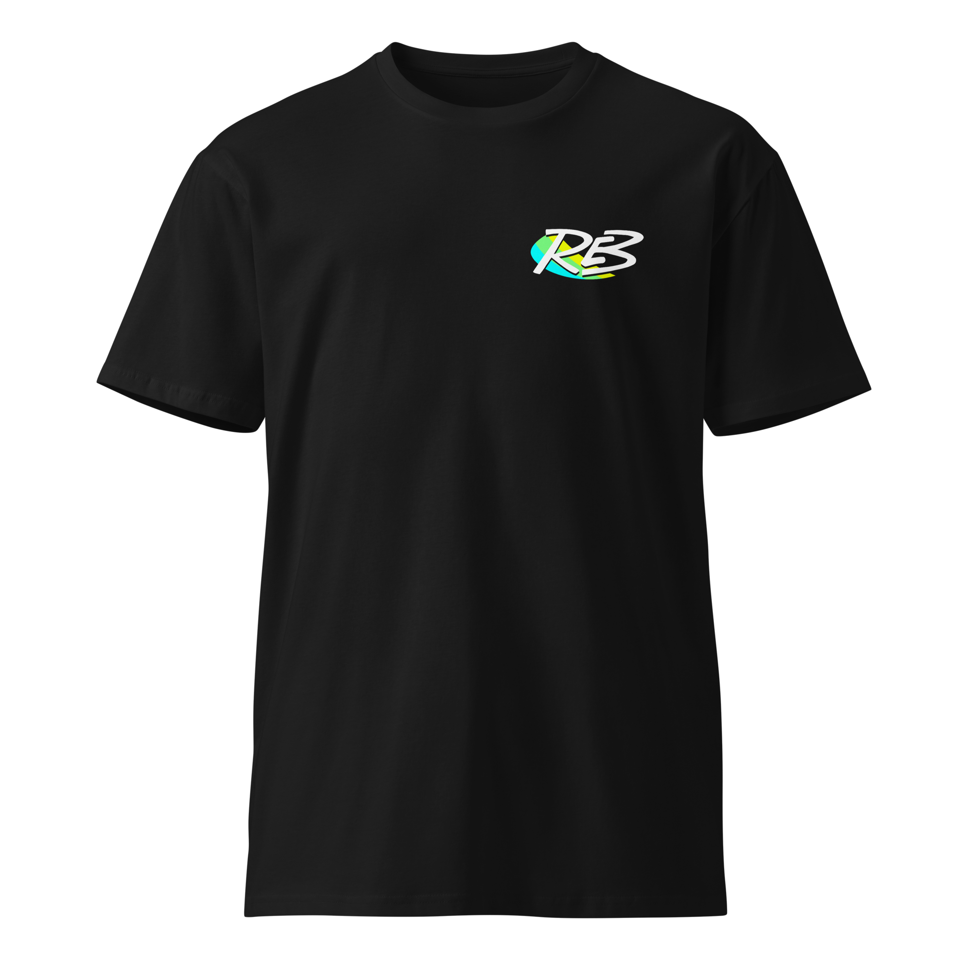 COLOR PALETTE TEE