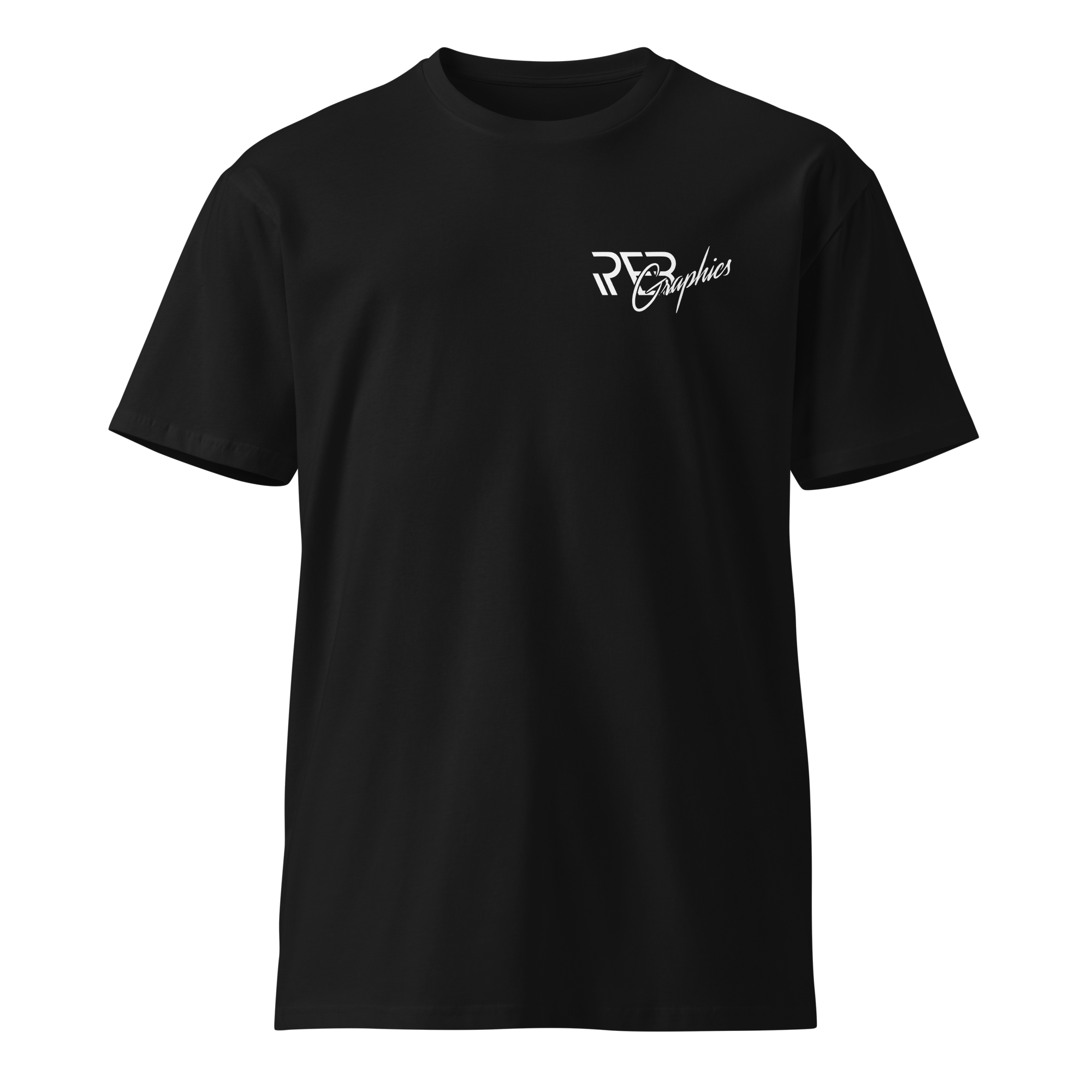 OG WORK TEE