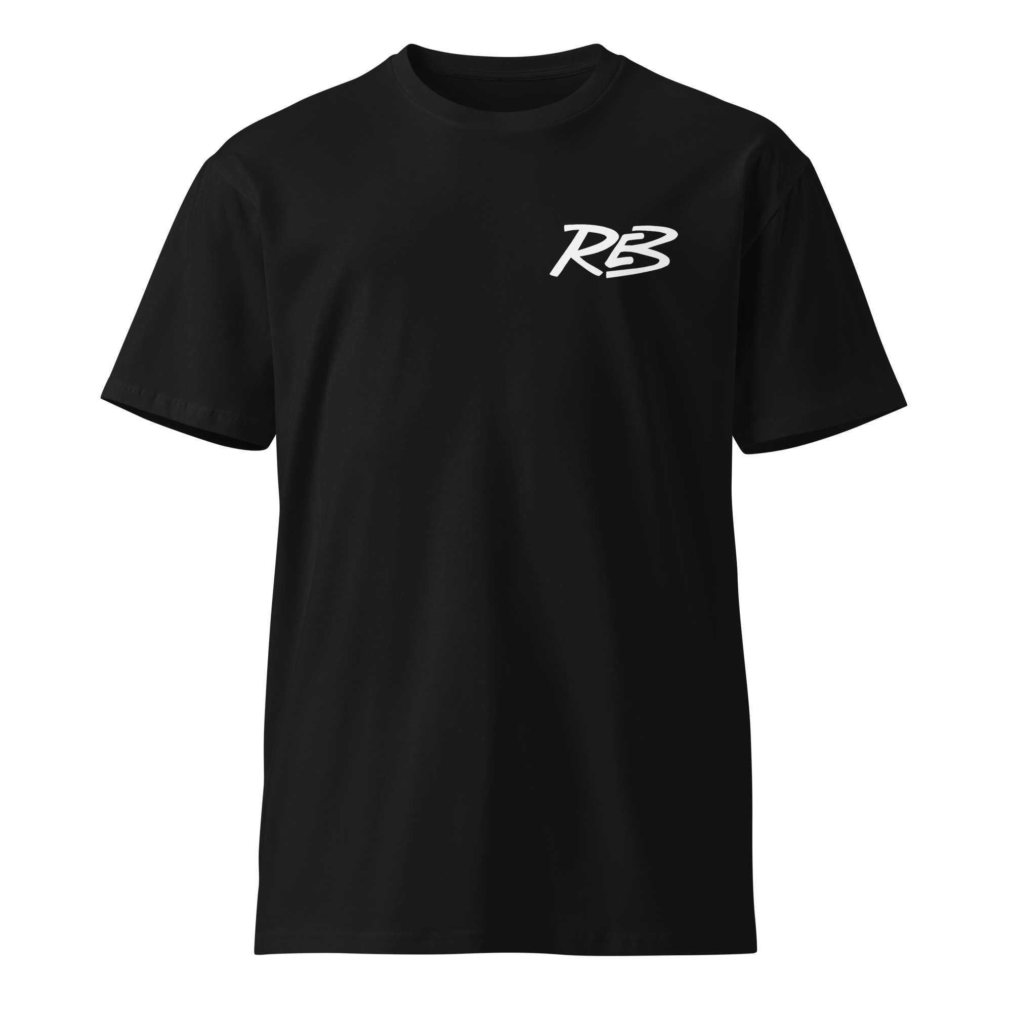 VINTAGE FLAME TEE