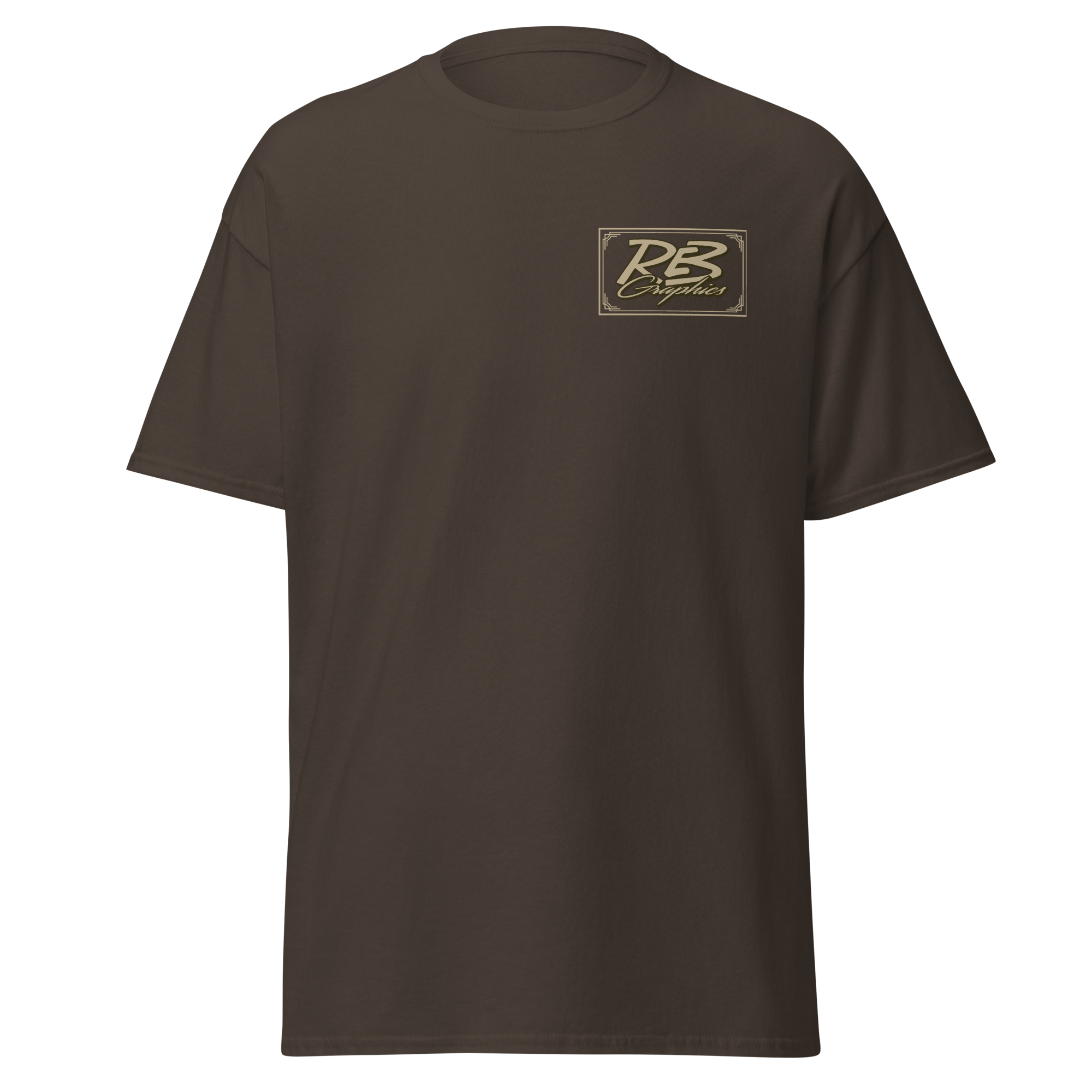 WESTERN TEE
