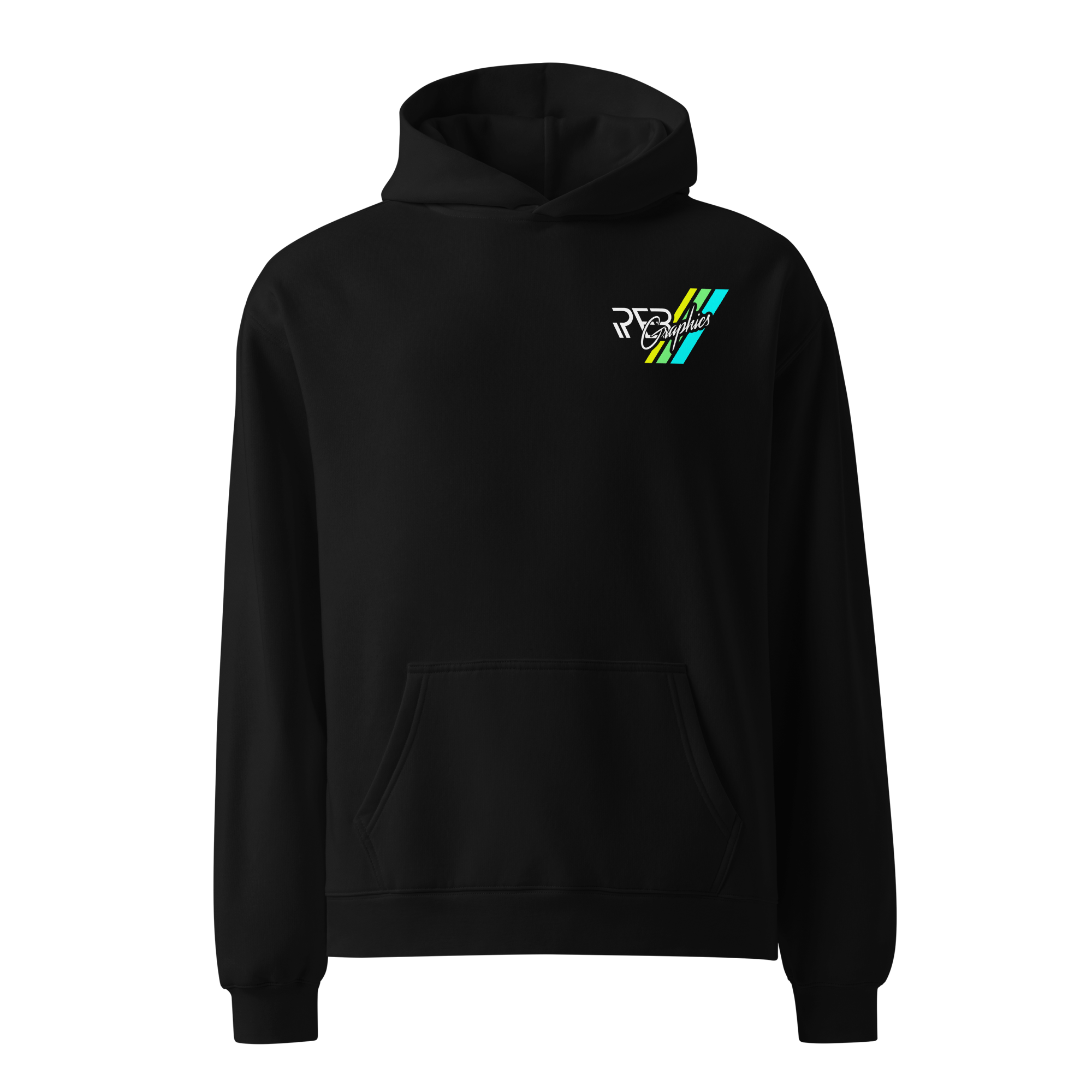 ONE STOP HOODIE