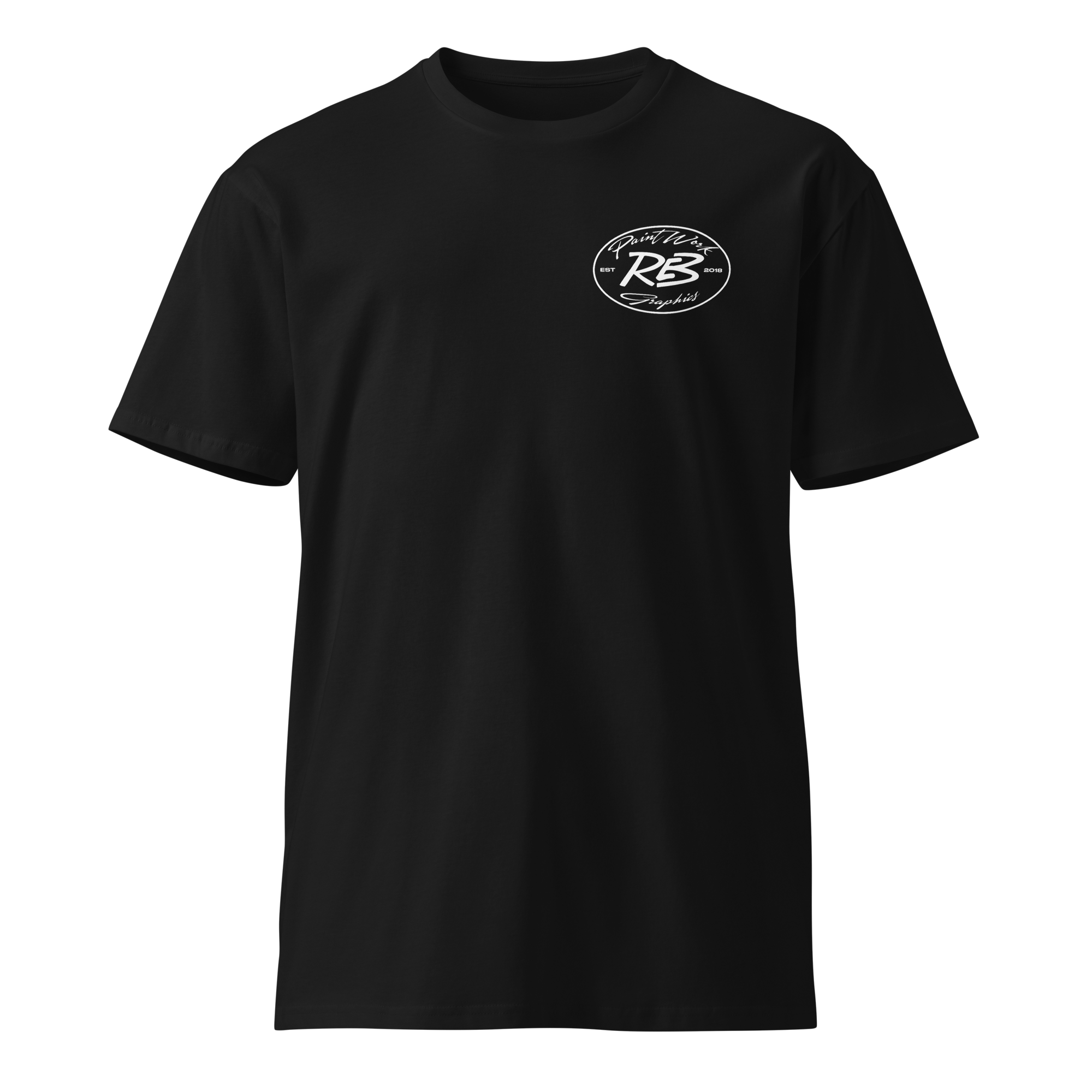 GARAGE TEE