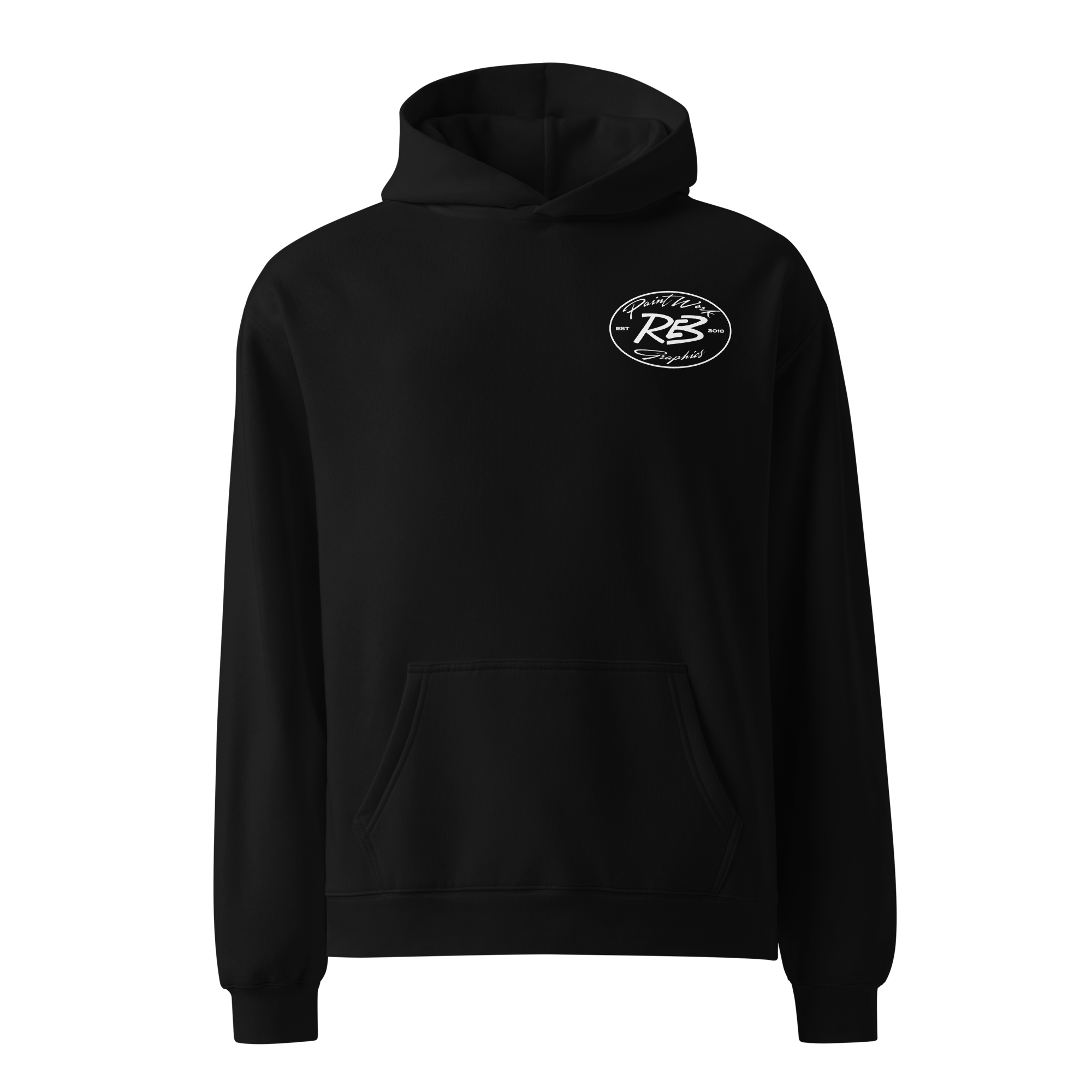 GARAGE HOODIE