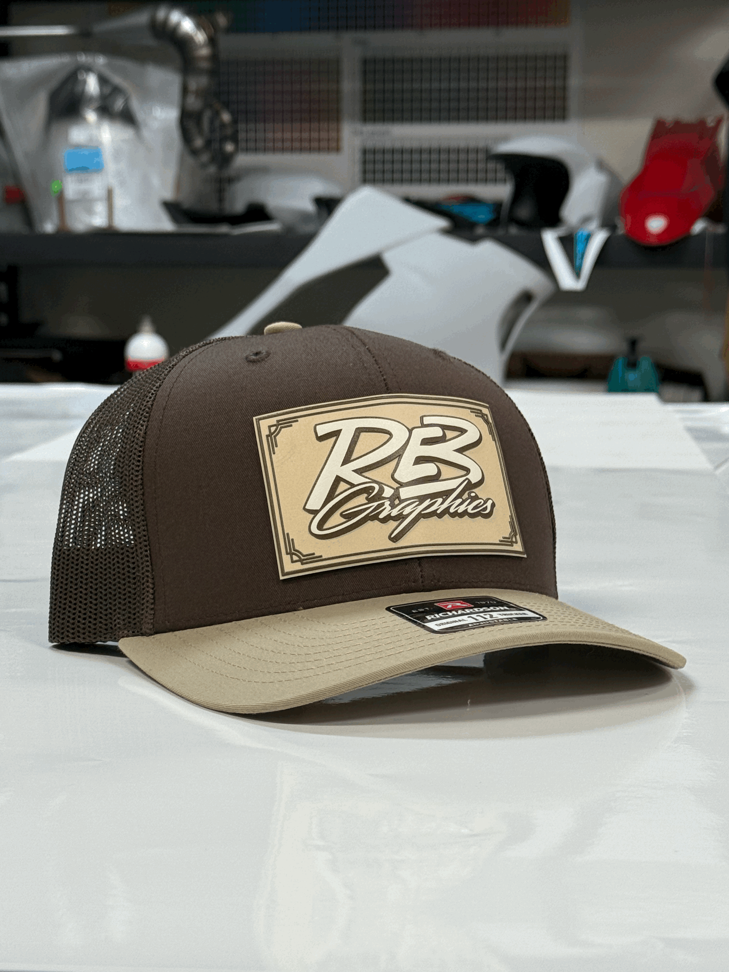 Western Snapback