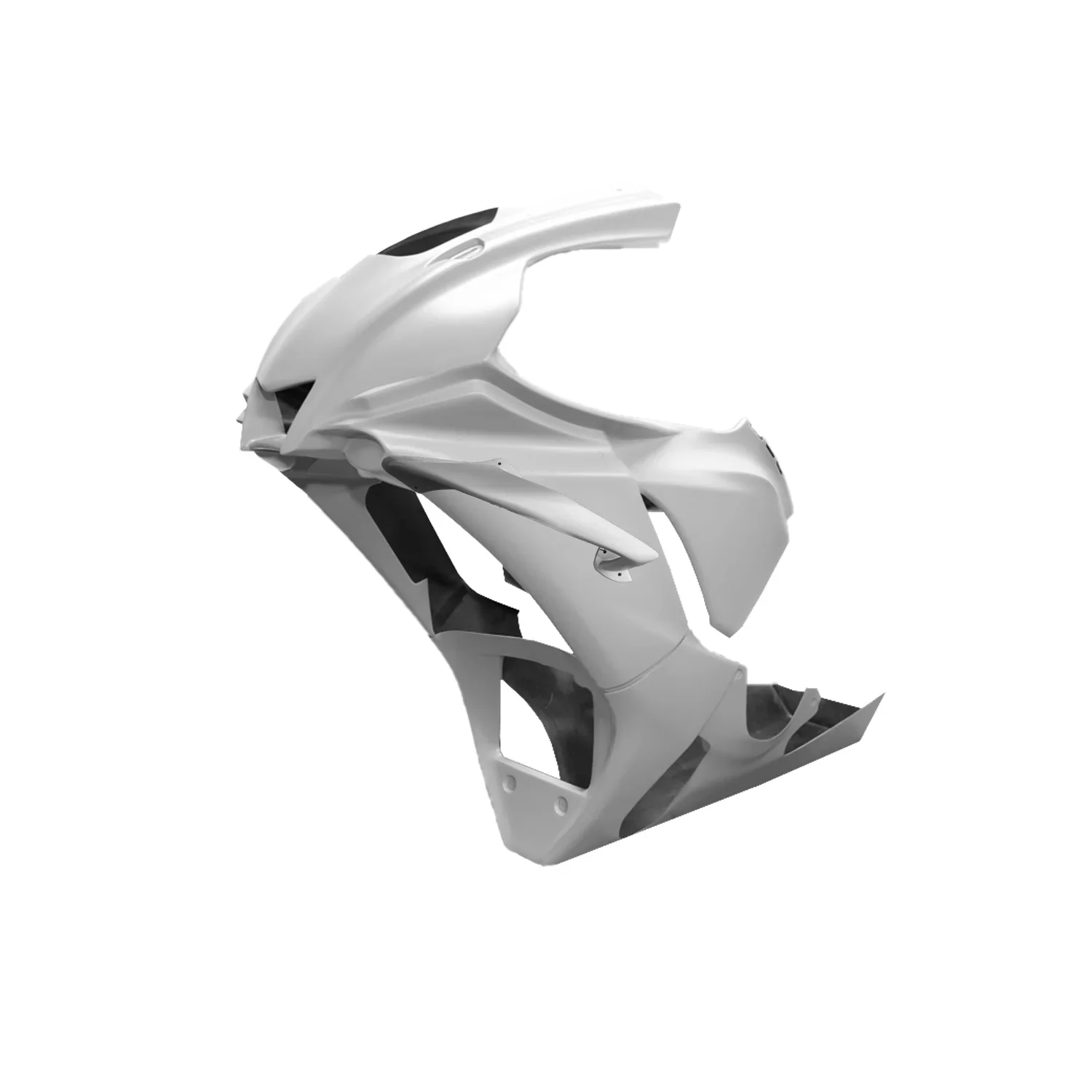 Yamaha R1 Supersport Kit WITH Wings [71-0455SSW]