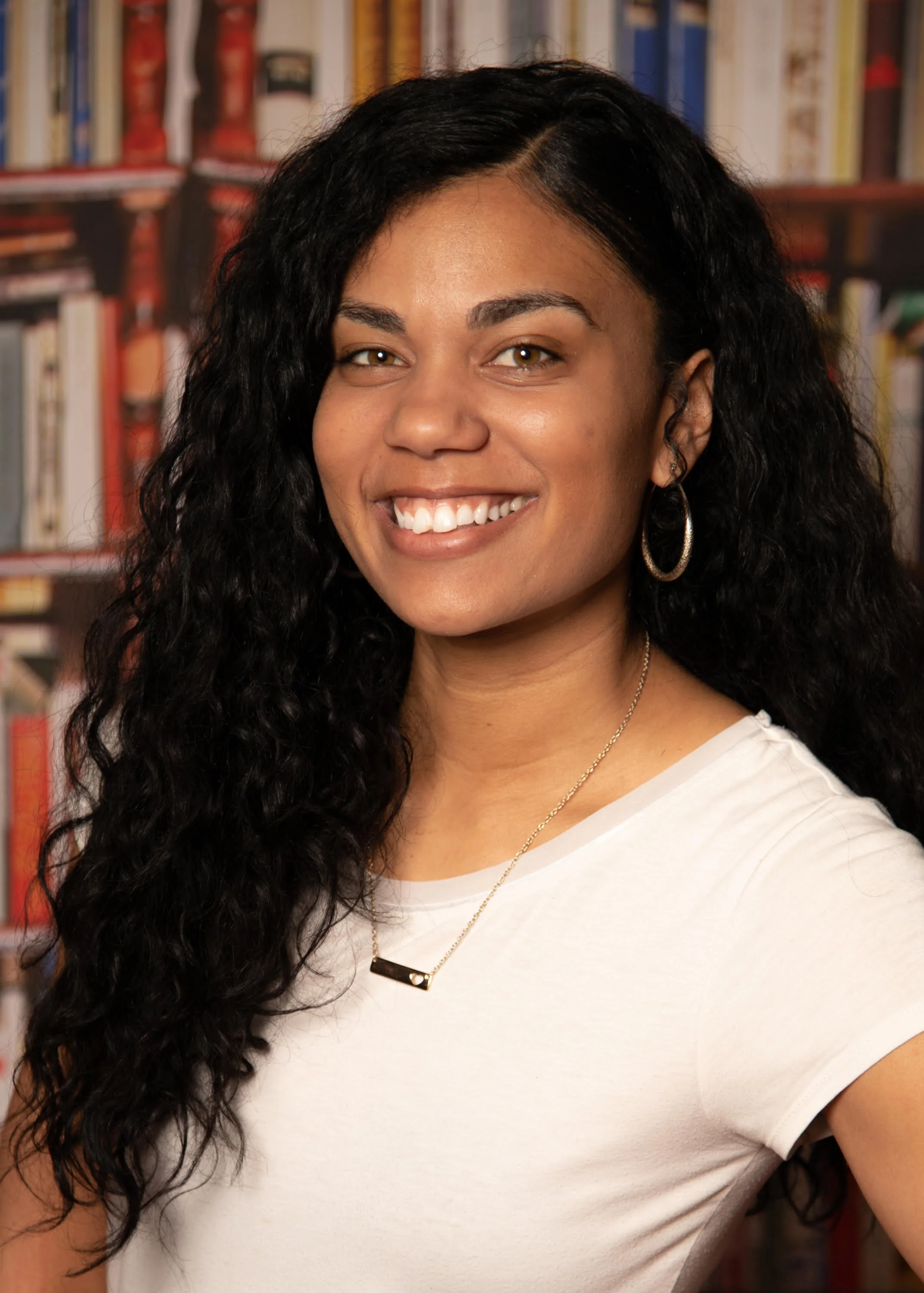 Elayna Jeringan Bio — SchoolBased Behavior Consultation