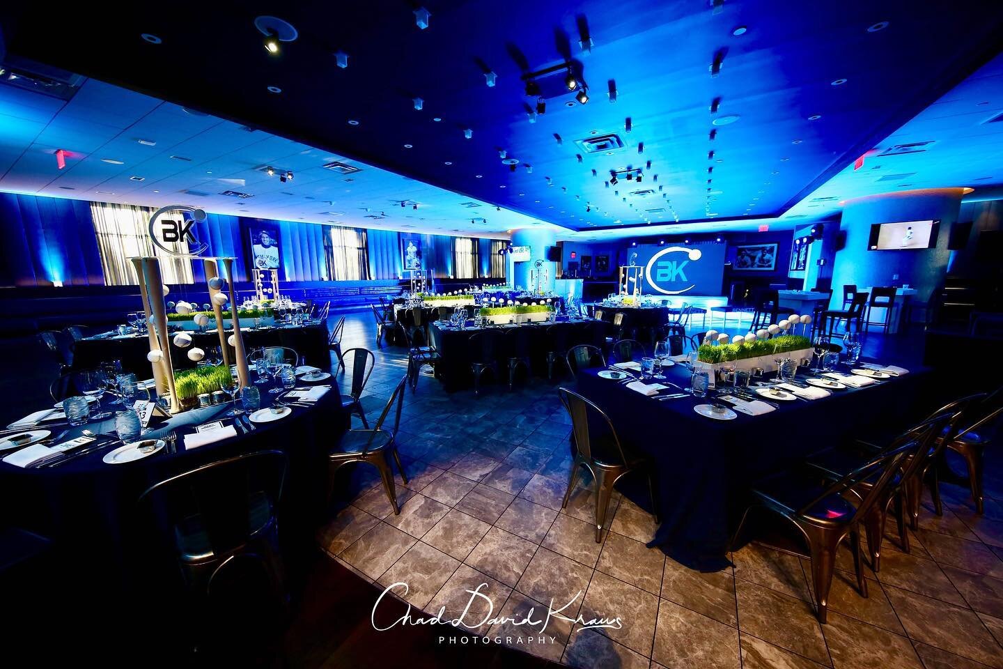 We have had our share of exciting venues and Yankee stadium was yet another amazing one! We celebrated BK in a big way! 
Event Planner: @esp_creative 
Lighting/Entertainment/Production: @esp_creative 
Venue/Food: @yankeestadium 
Photography: @chadkra