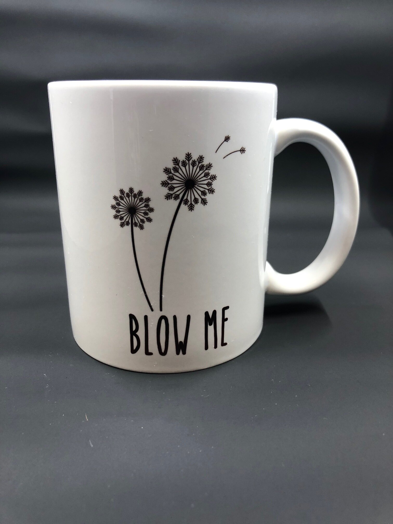 Blow Me