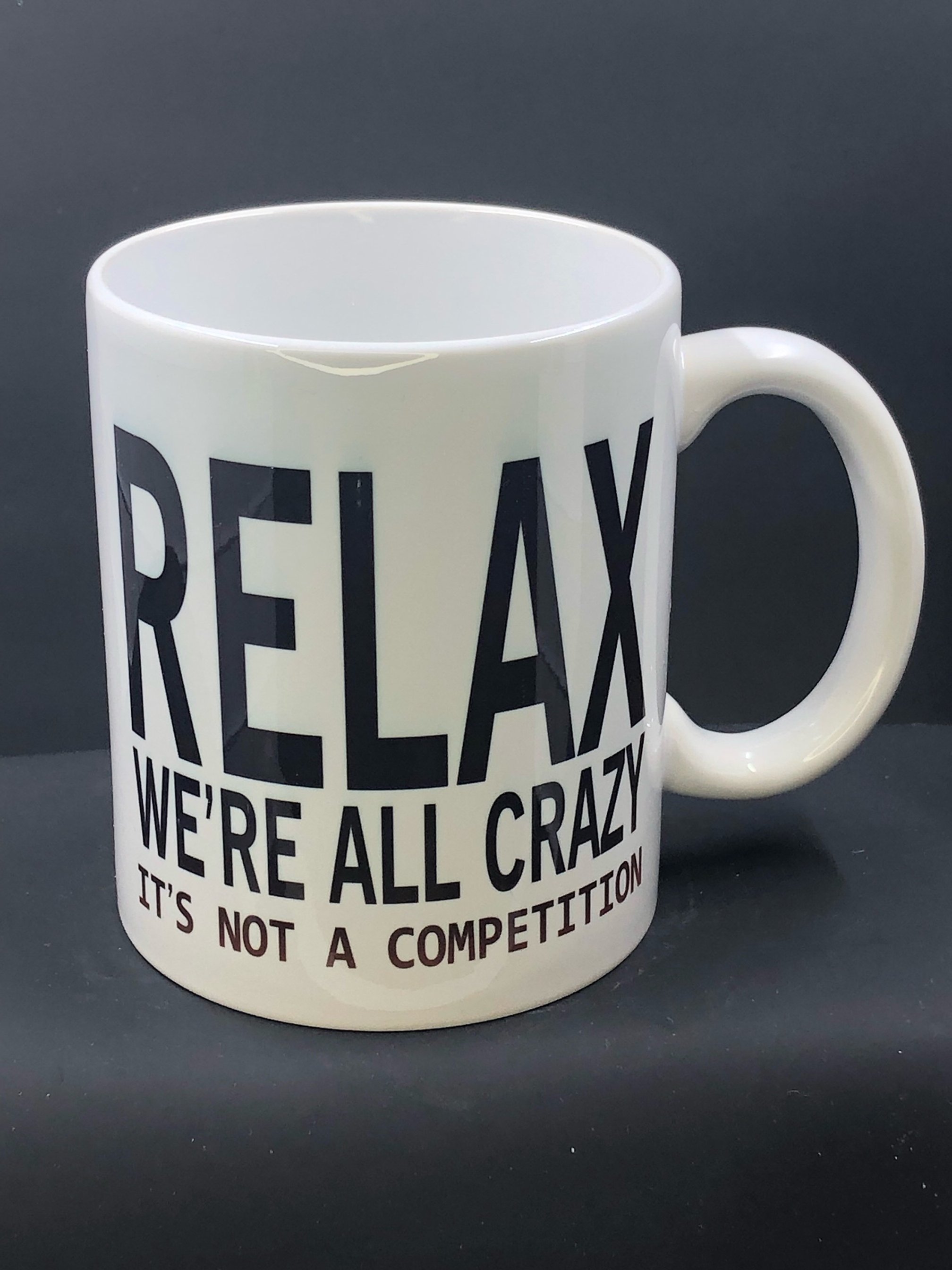 Relax