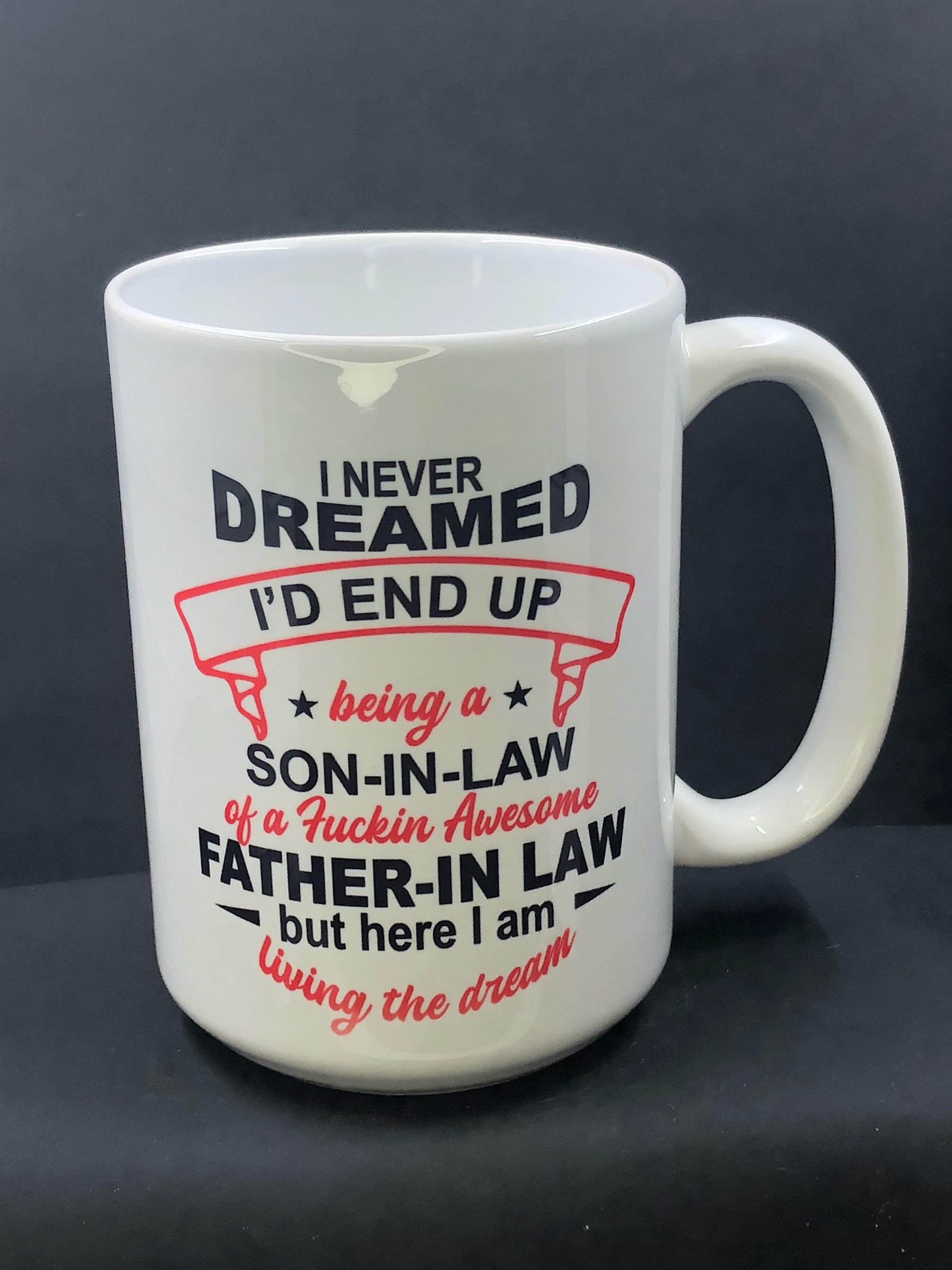 Awesome Father In Law