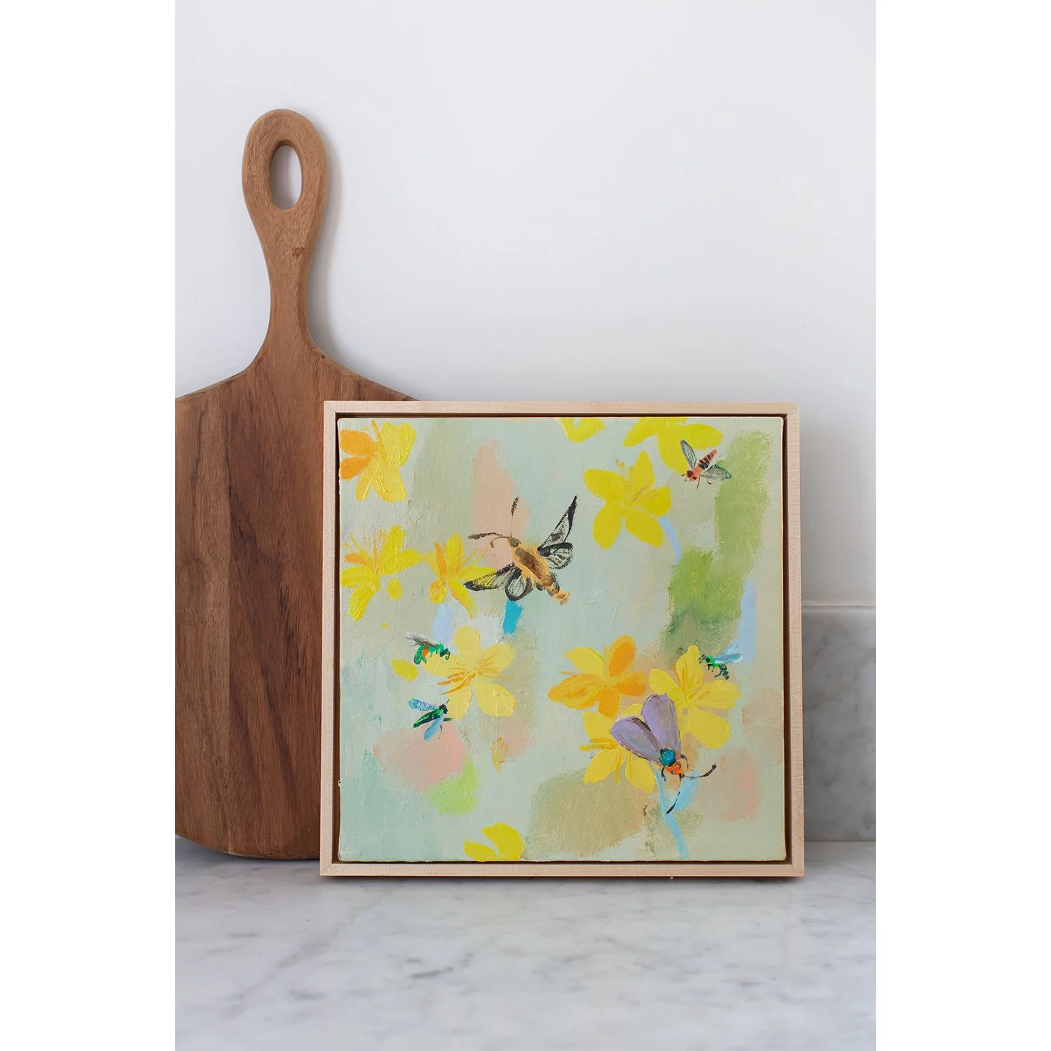 Melanie Parke Blue Bee.jpg