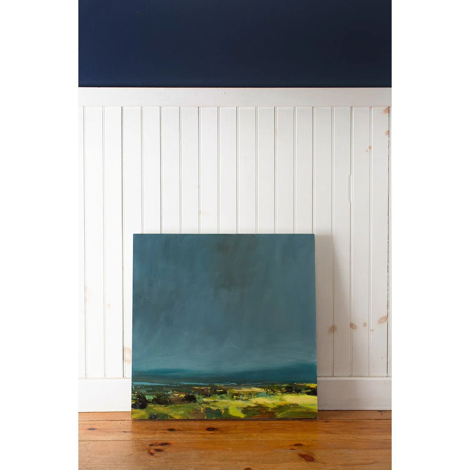 Julia Jensen at The Willard Gallery.jpg