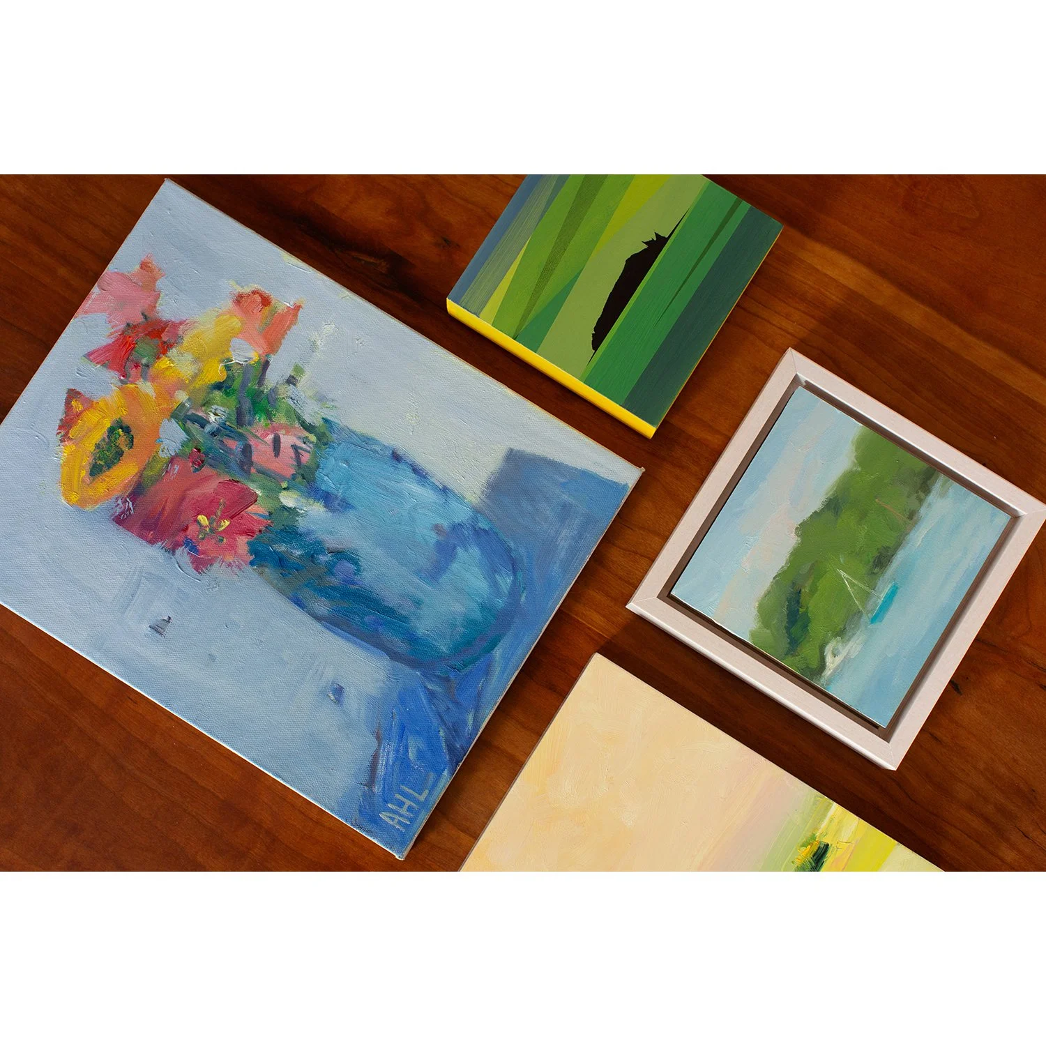 The Willard Gallery Holiday Small Works.jpg