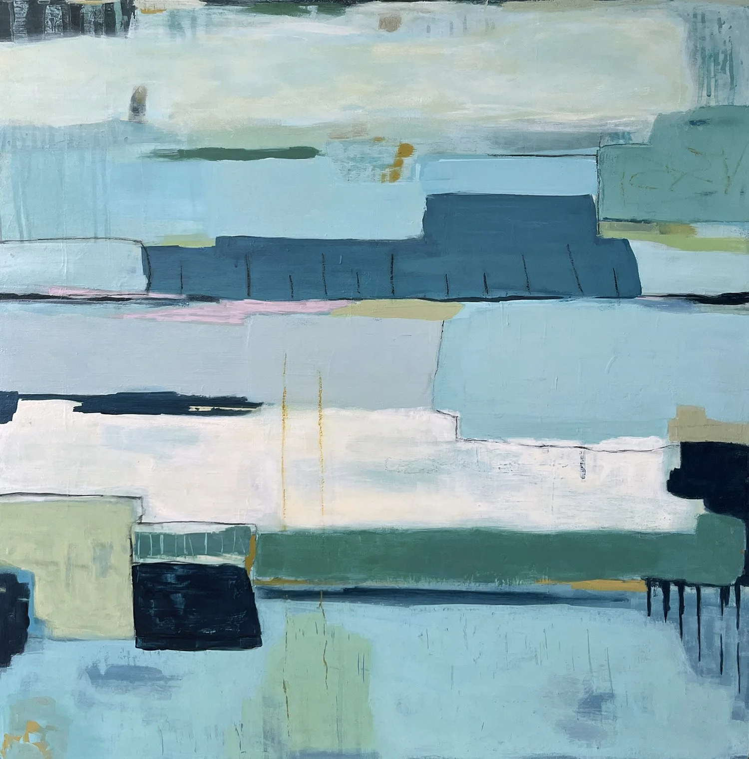 Between Tides by Anki Gelb.jpg