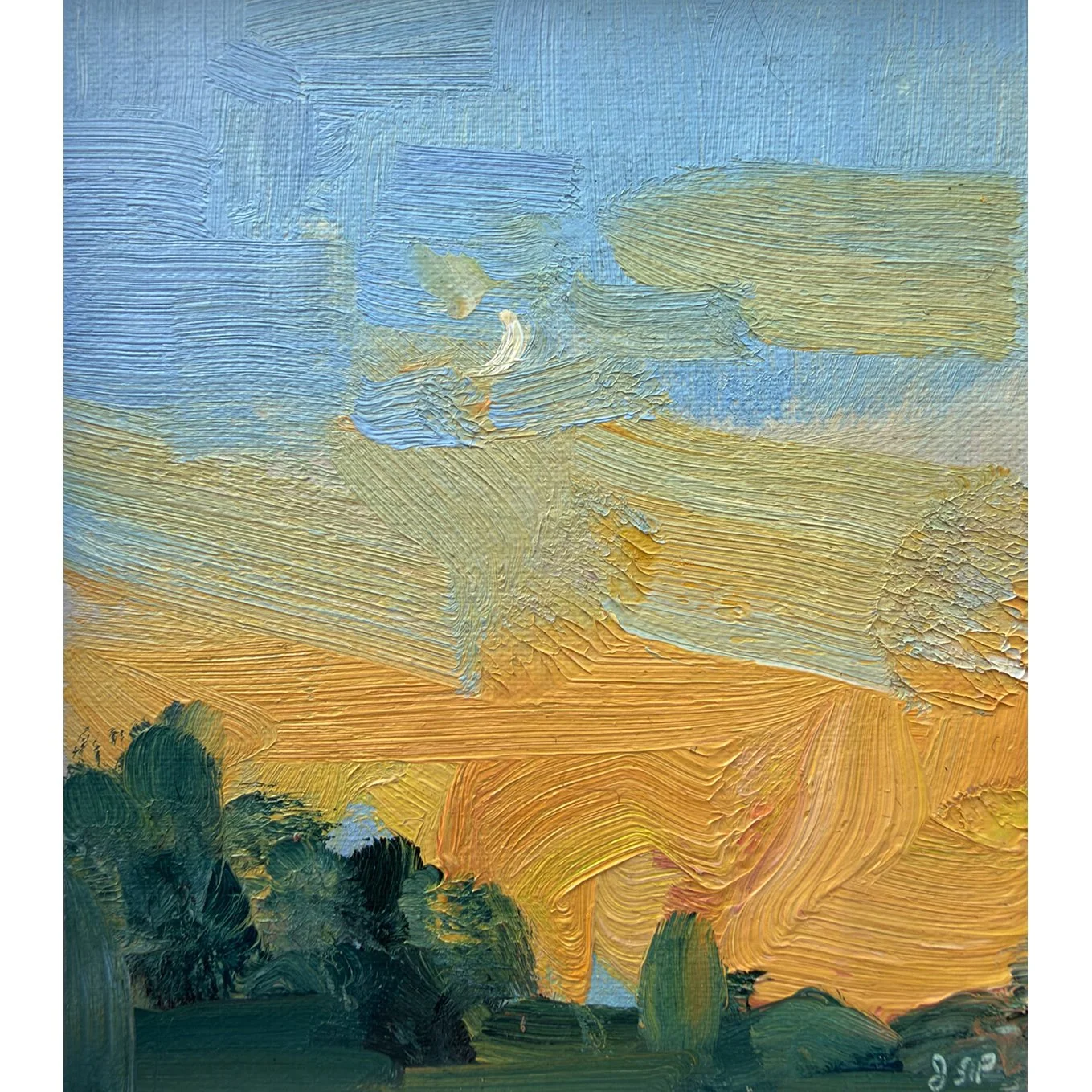 Early Moon
