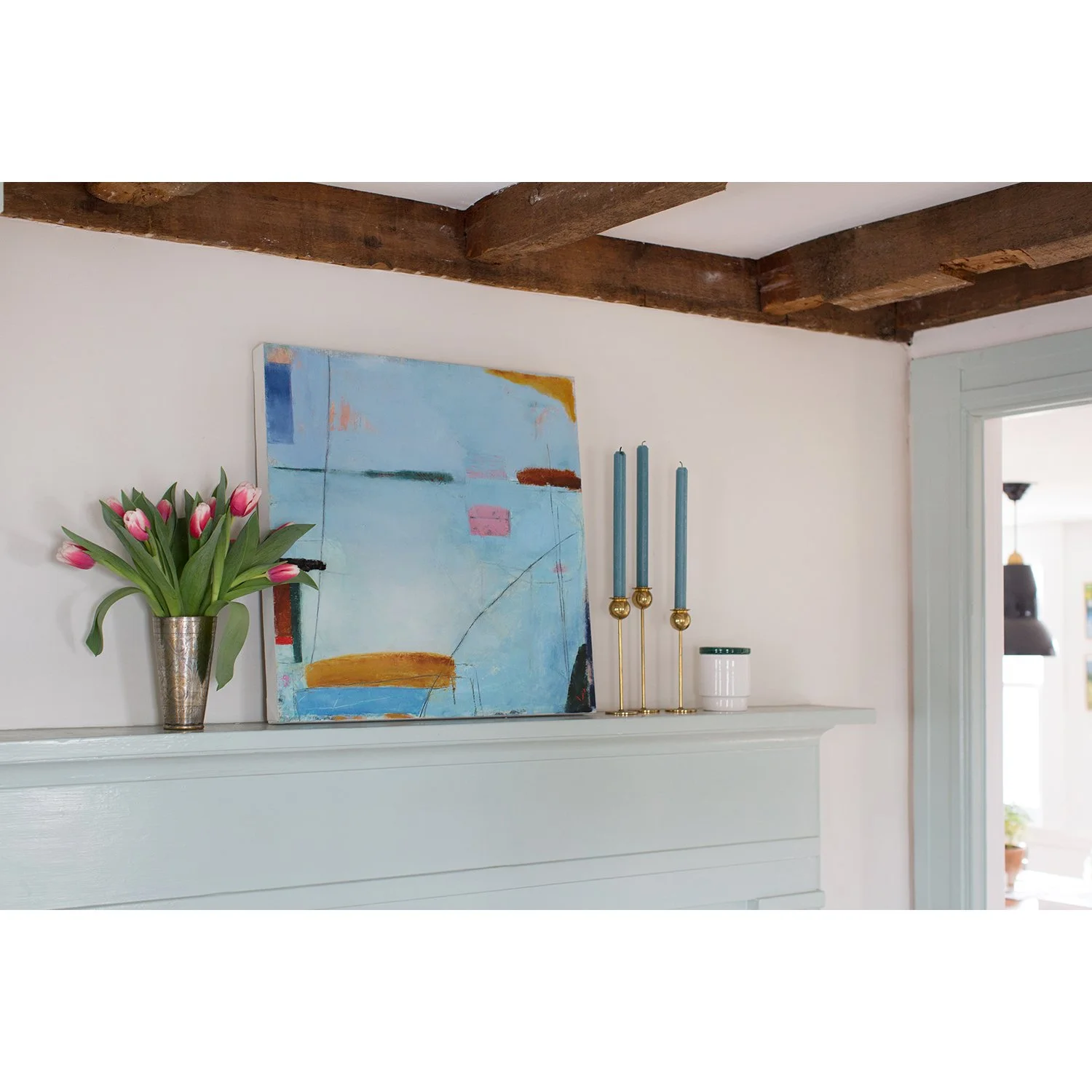 Anki Gelb Artist The Willard Gallery Maine.jpg