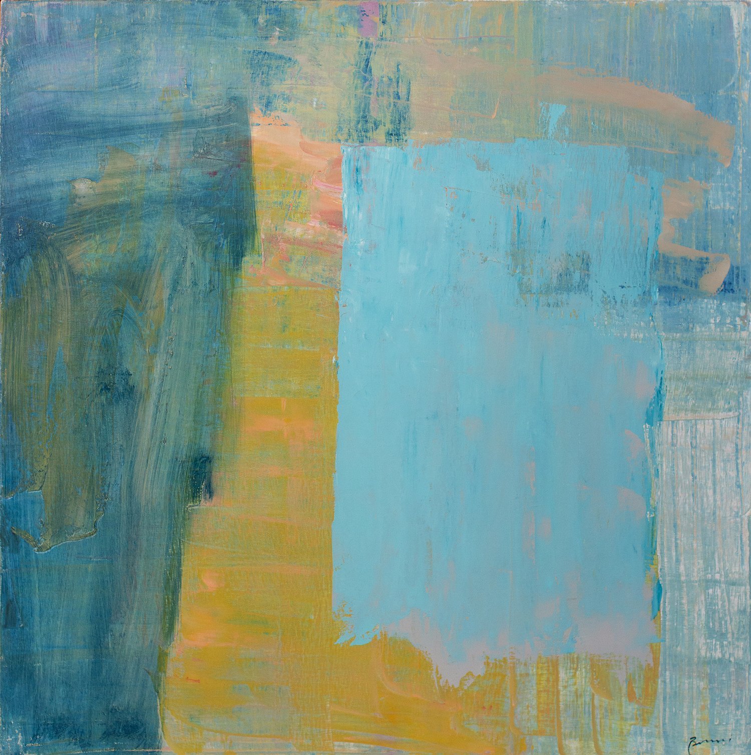 The Abstract Collection