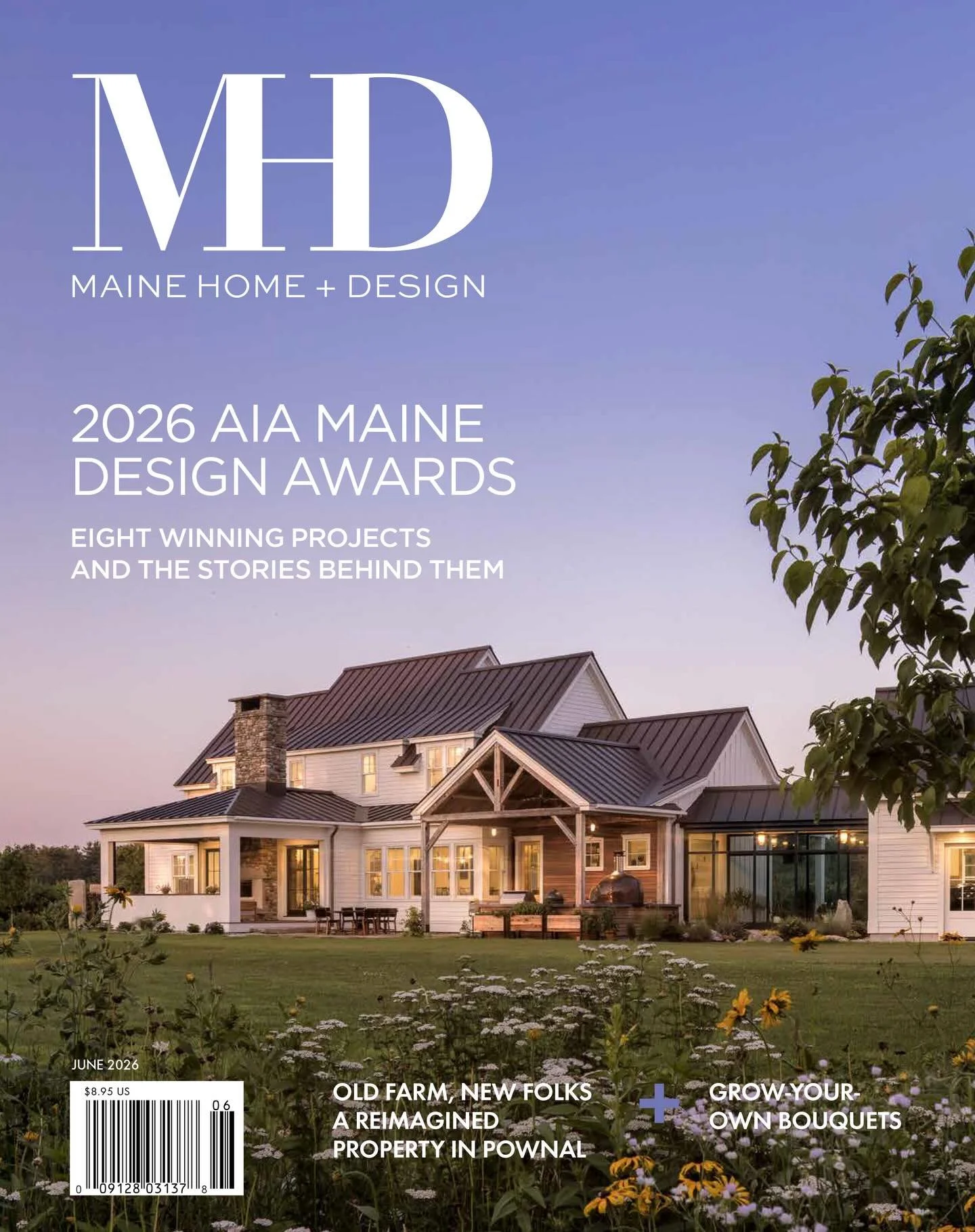 Always a thrill to see our artists&rsquo; work in print! Many thanks to @mainehomedesign and @katykelleher for including &ldquo;Flora and Fruit&rdquo; by Elizabeth Endres in this month&rsquo;s Style Room feature. Elizabeth&rsquo;s painting is one of 