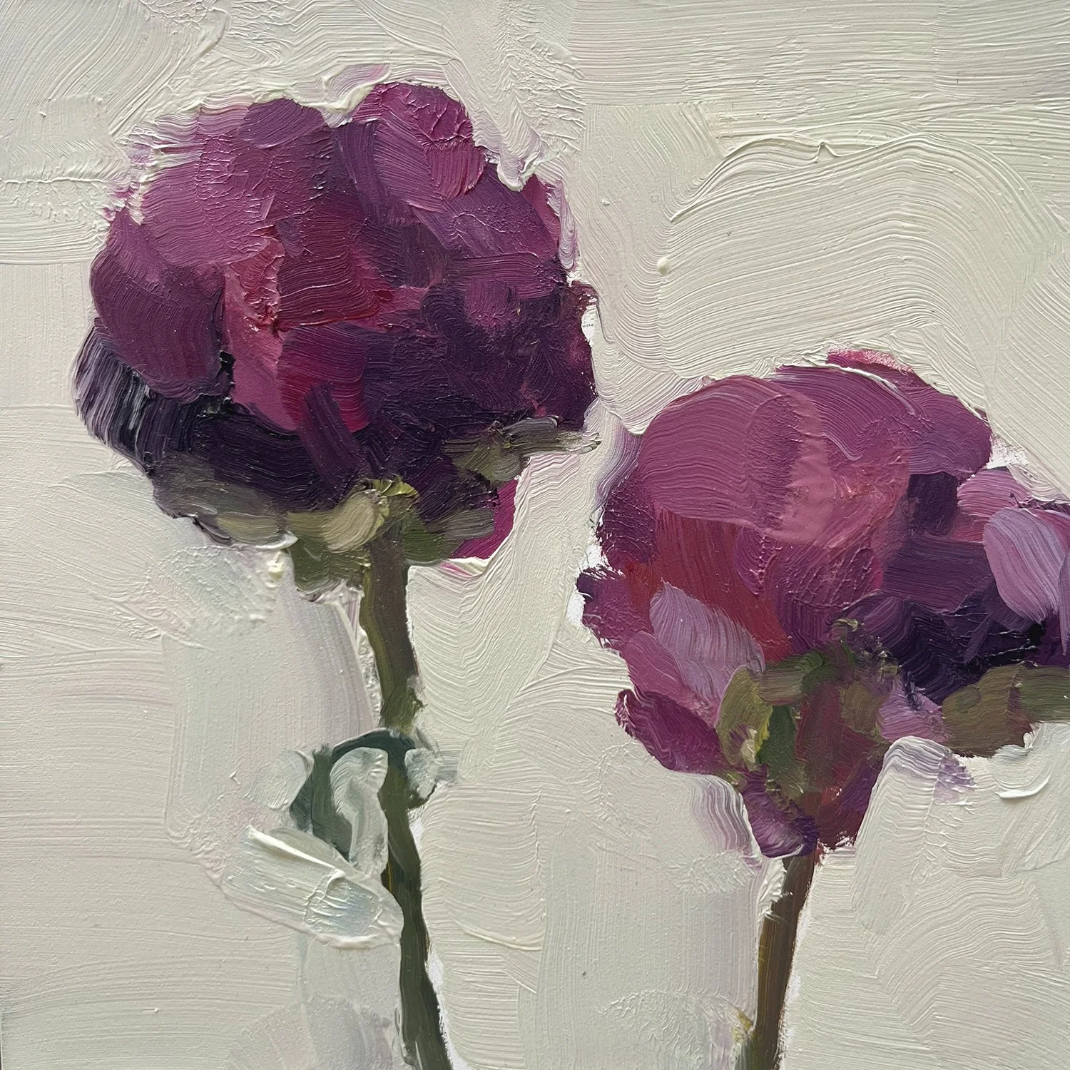 Floral No. 9