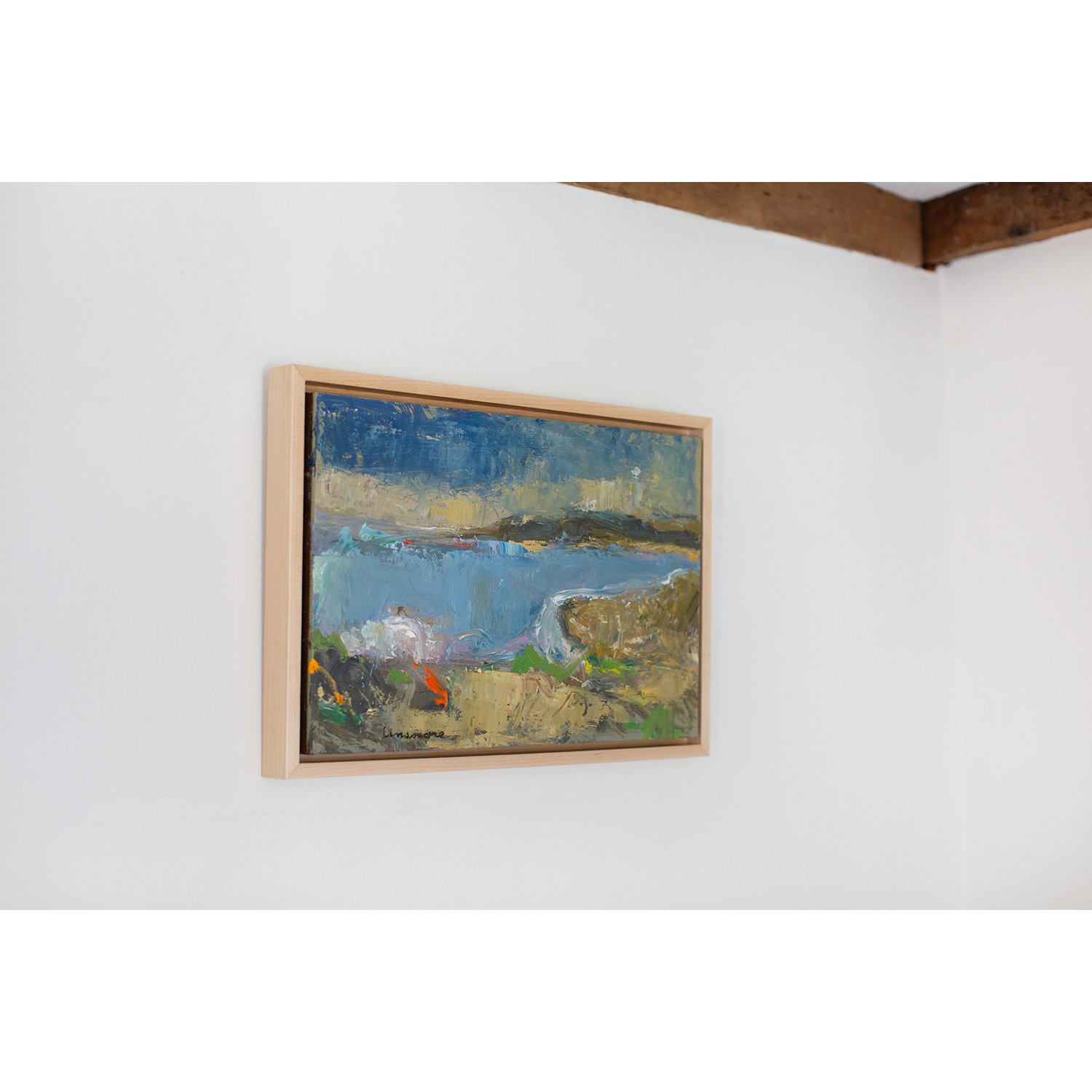 Stephen Dinsmore Maine Landscapes.jpg