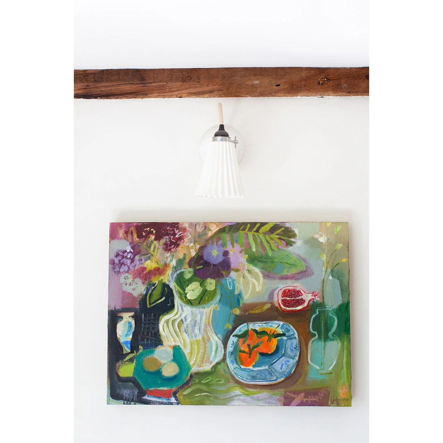 Elizabeth Endres The Willard Gallery Artist.jpg