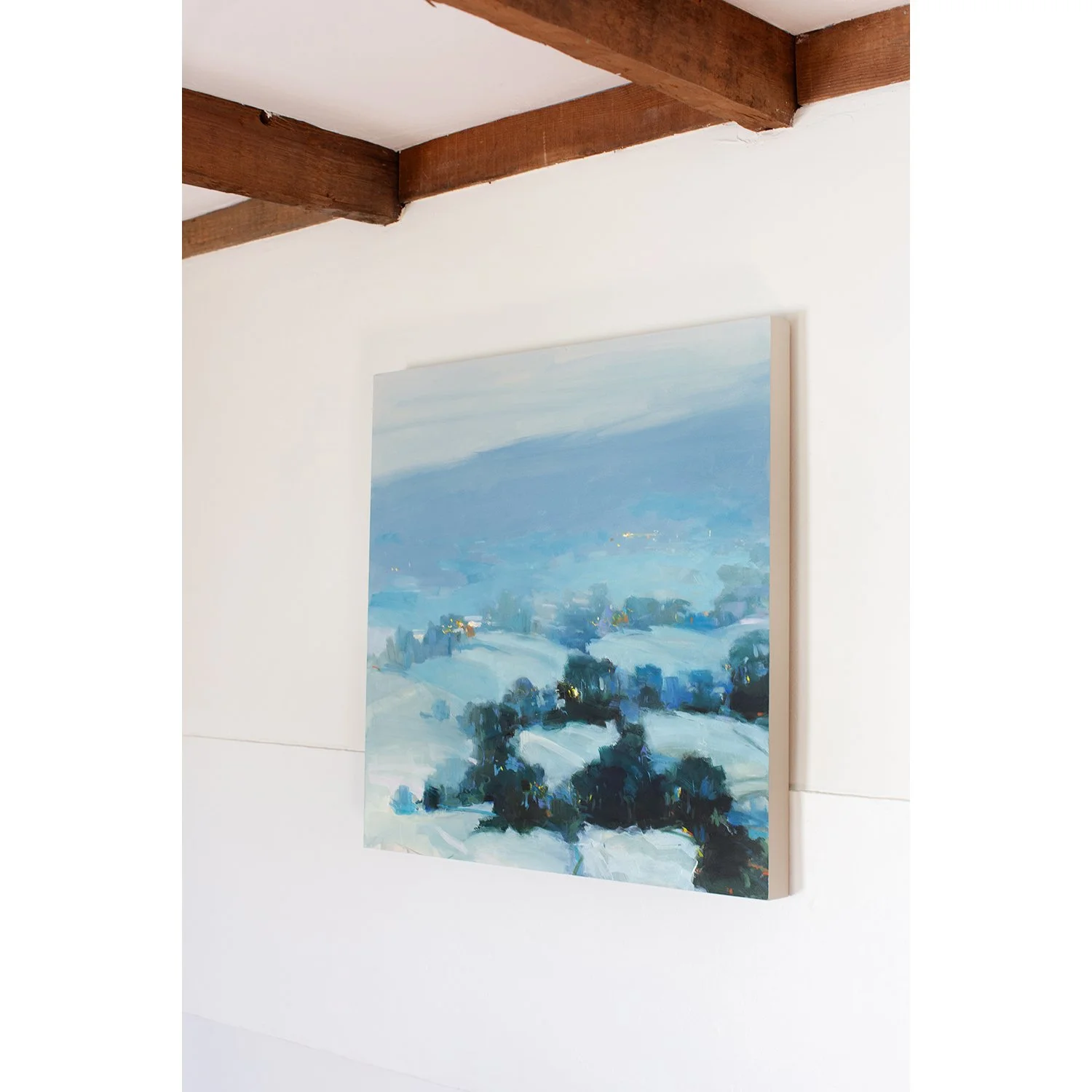 Juila Jensen at The Willard Gallery Maine.jpg