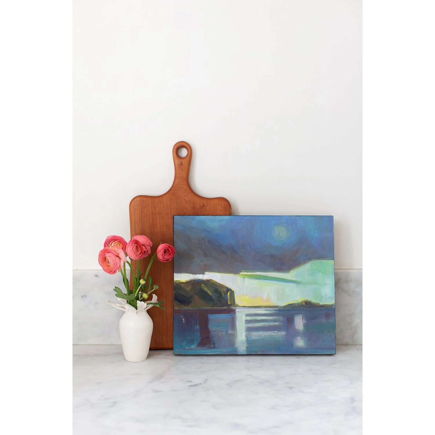 Lou Schellenberg Maine Paintings.jpg