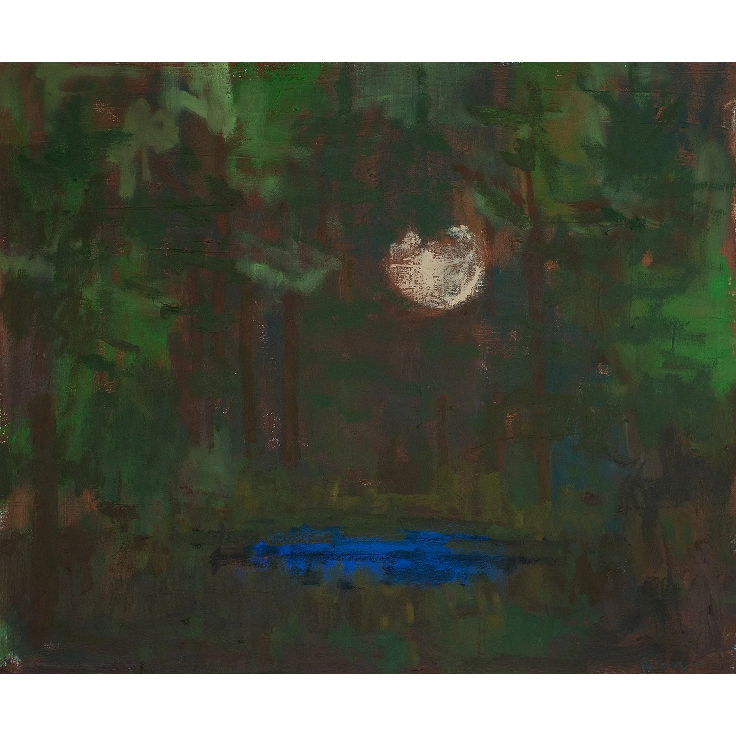 Pond Poem No. 4 by Richard Kooyman.jpg