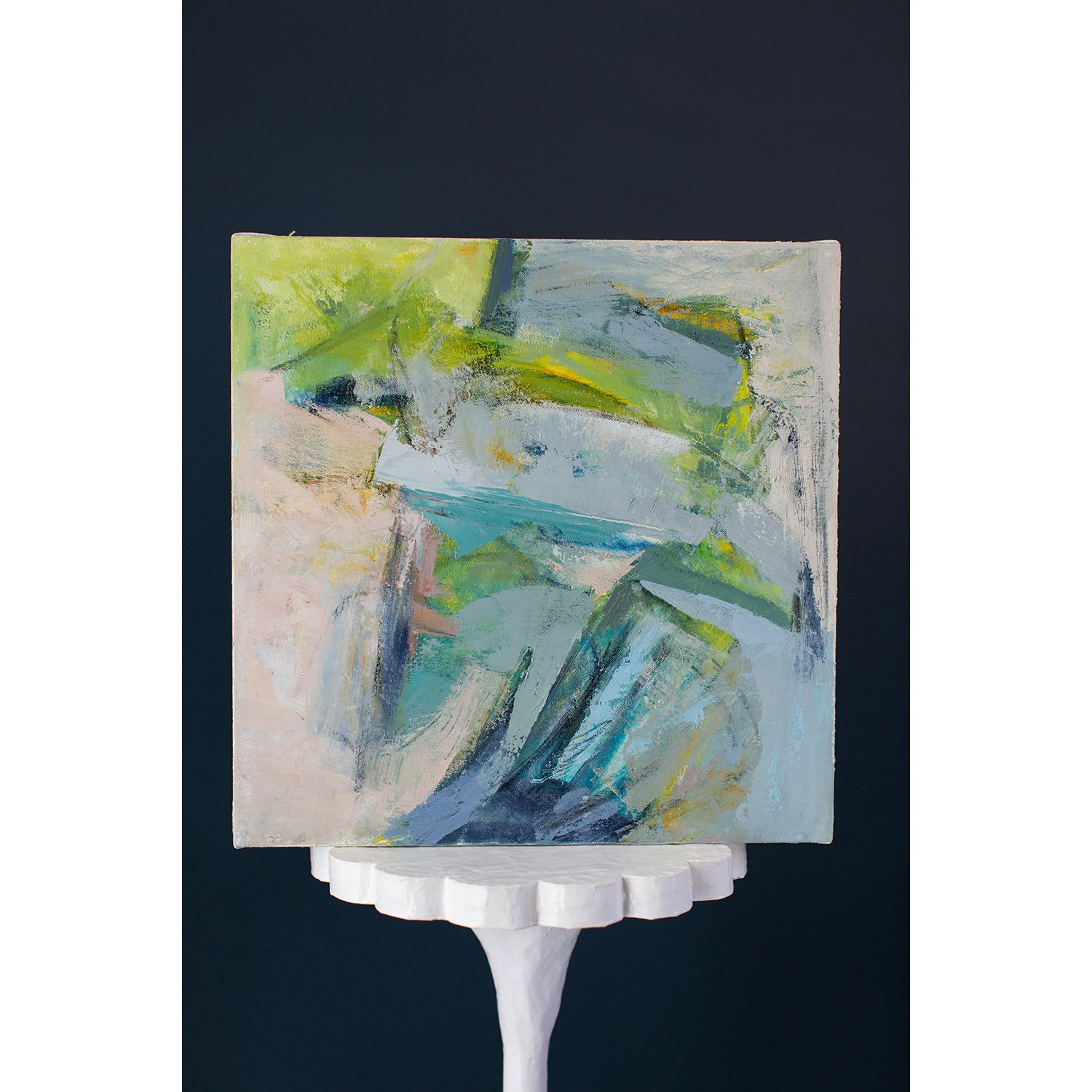 Kathy Soles at The Willard Gallery.jpg
