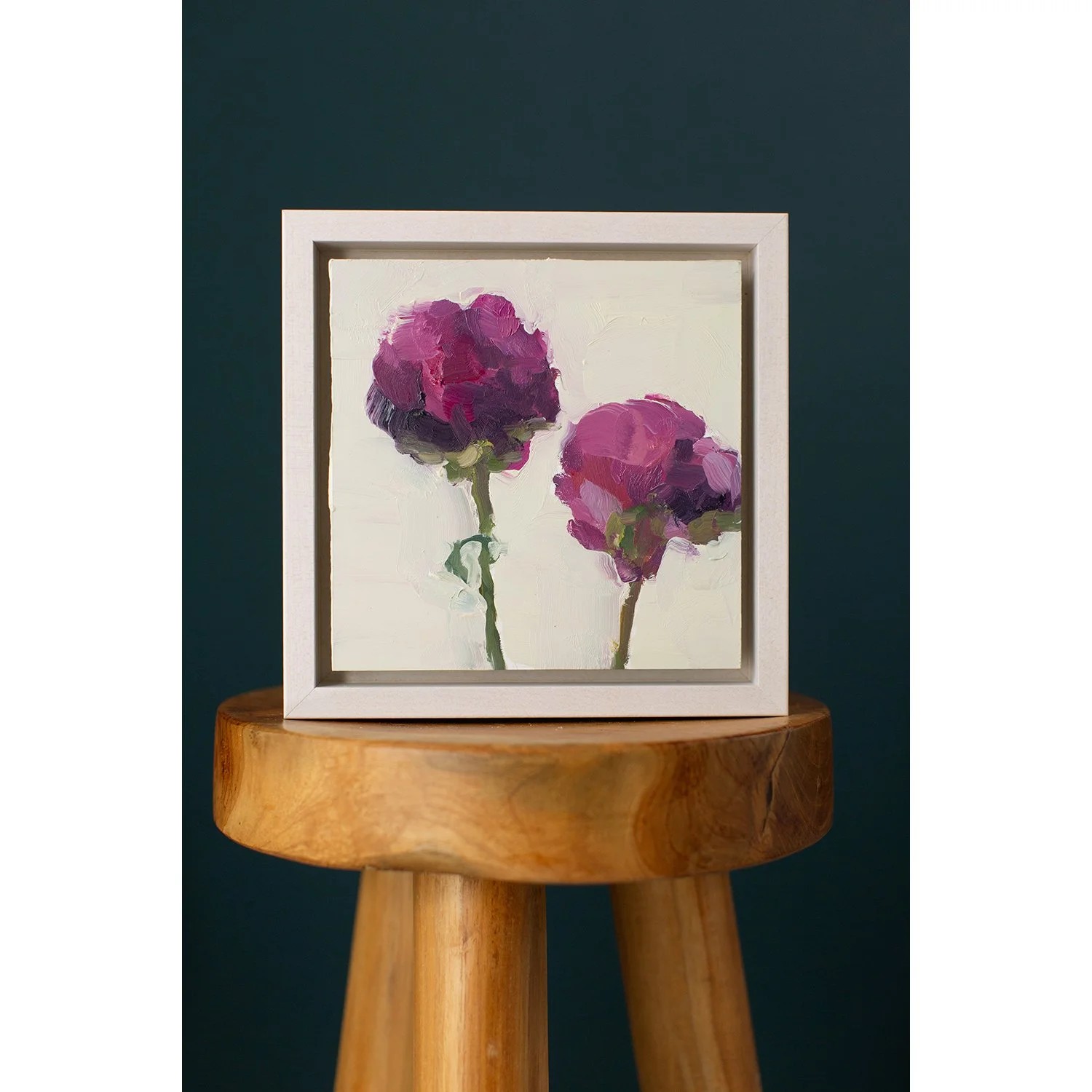 Floral Paintings by Jeanine Sobell Pastore Maine.jpg