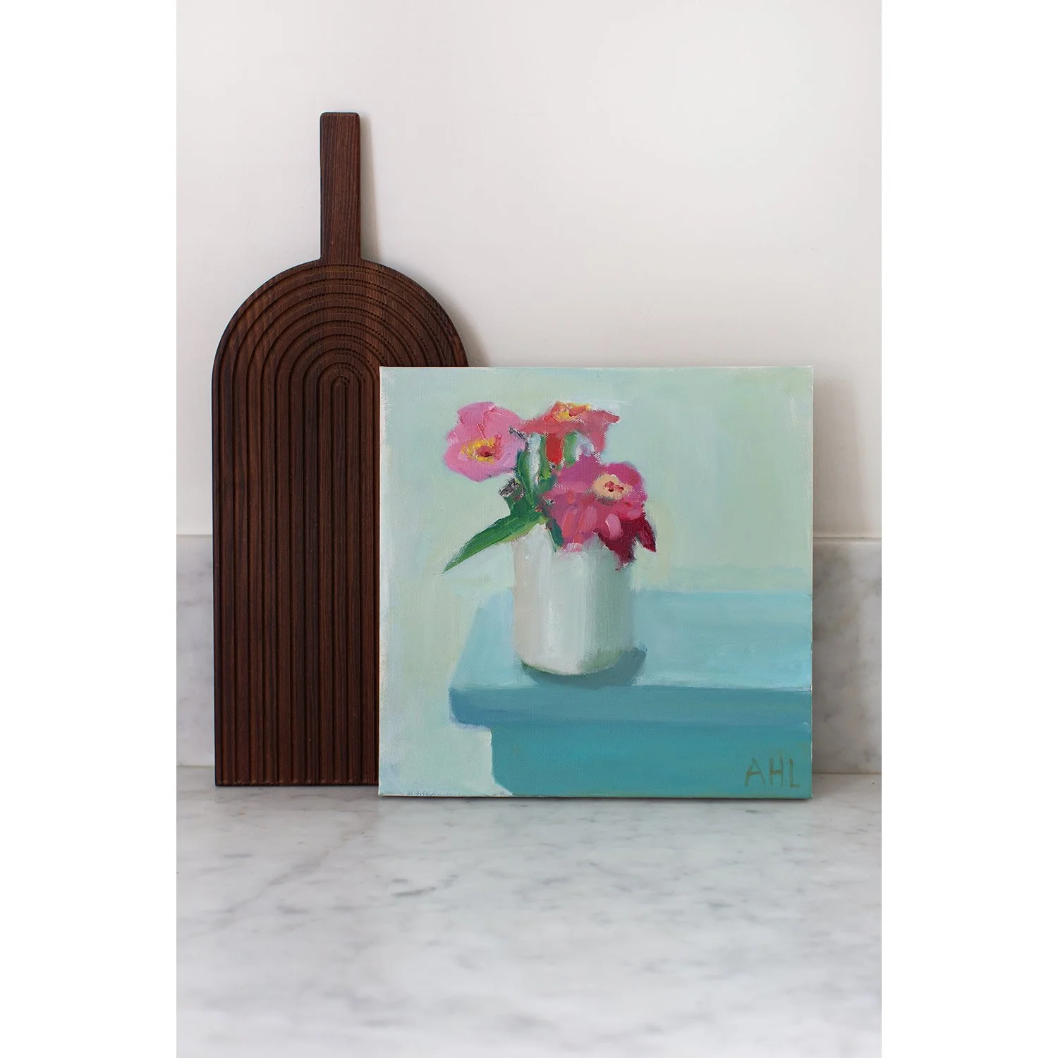 Zinnias Paintings.jpg