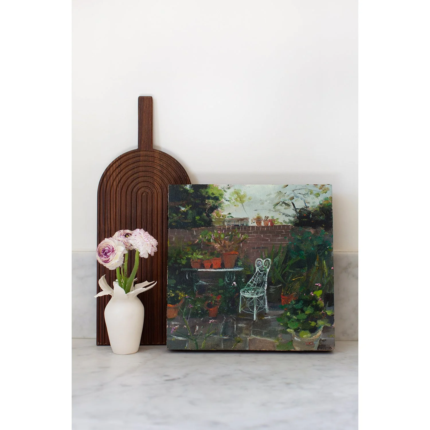 Elizabeth Endres Garden Painting.jpg