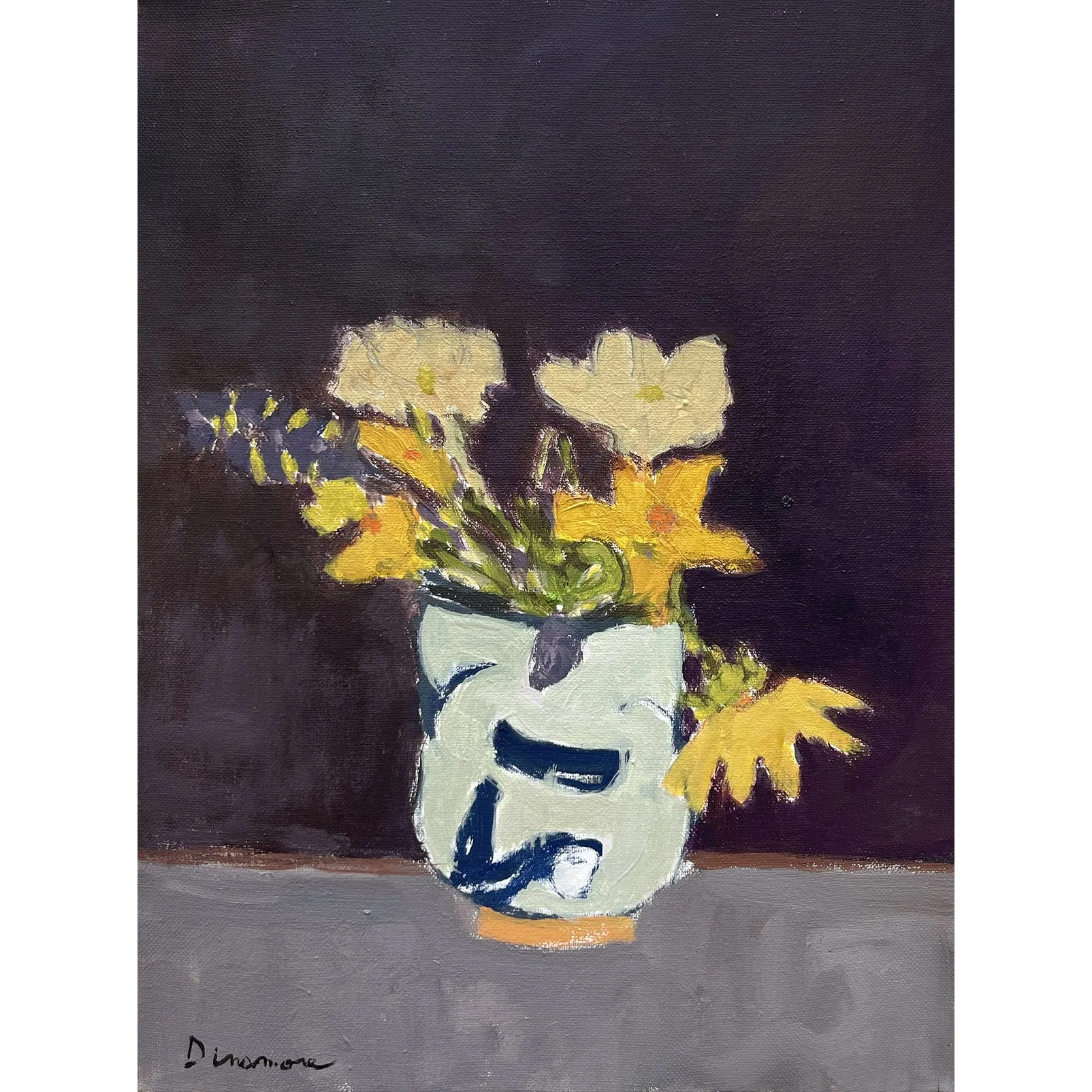 December Bouquet