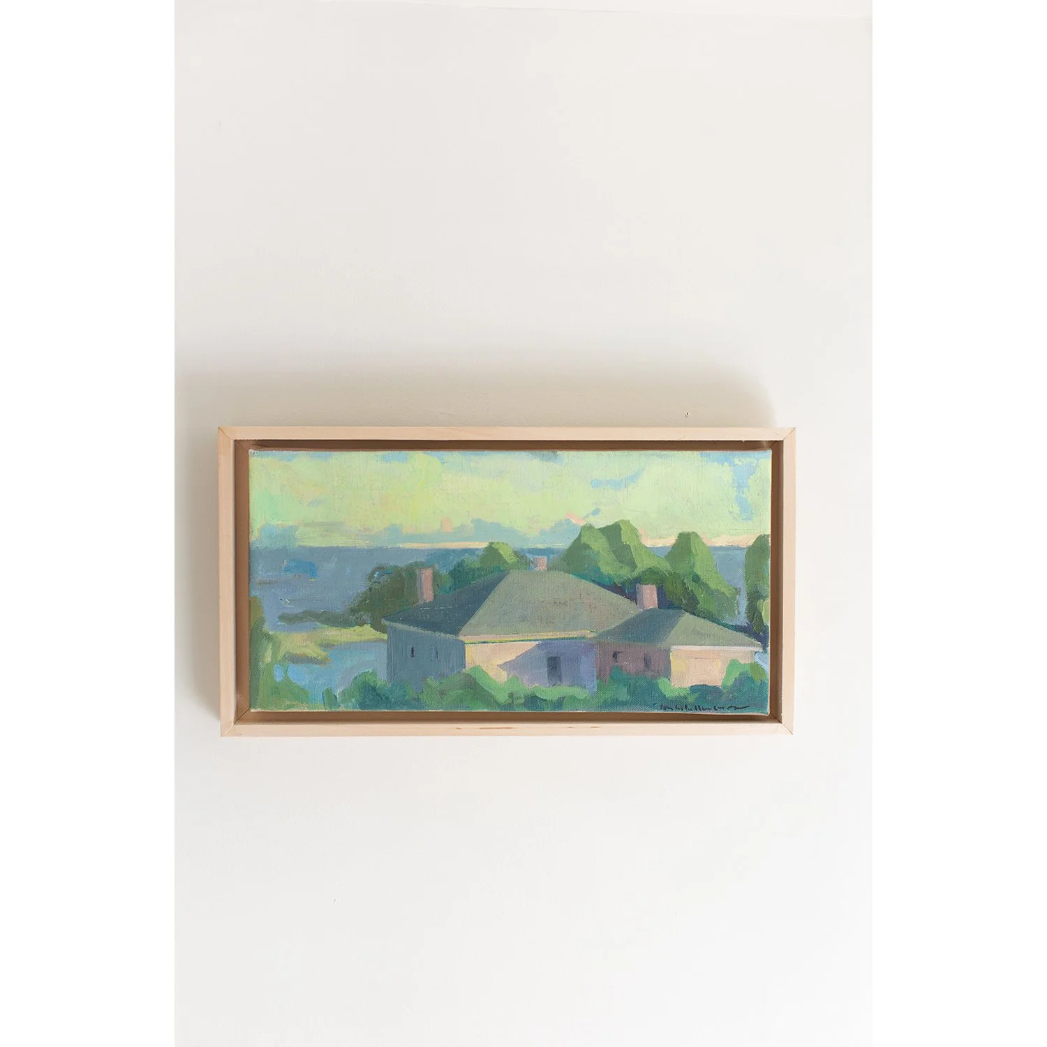 Green Fog Painting by Lou Schellenberg.jpg