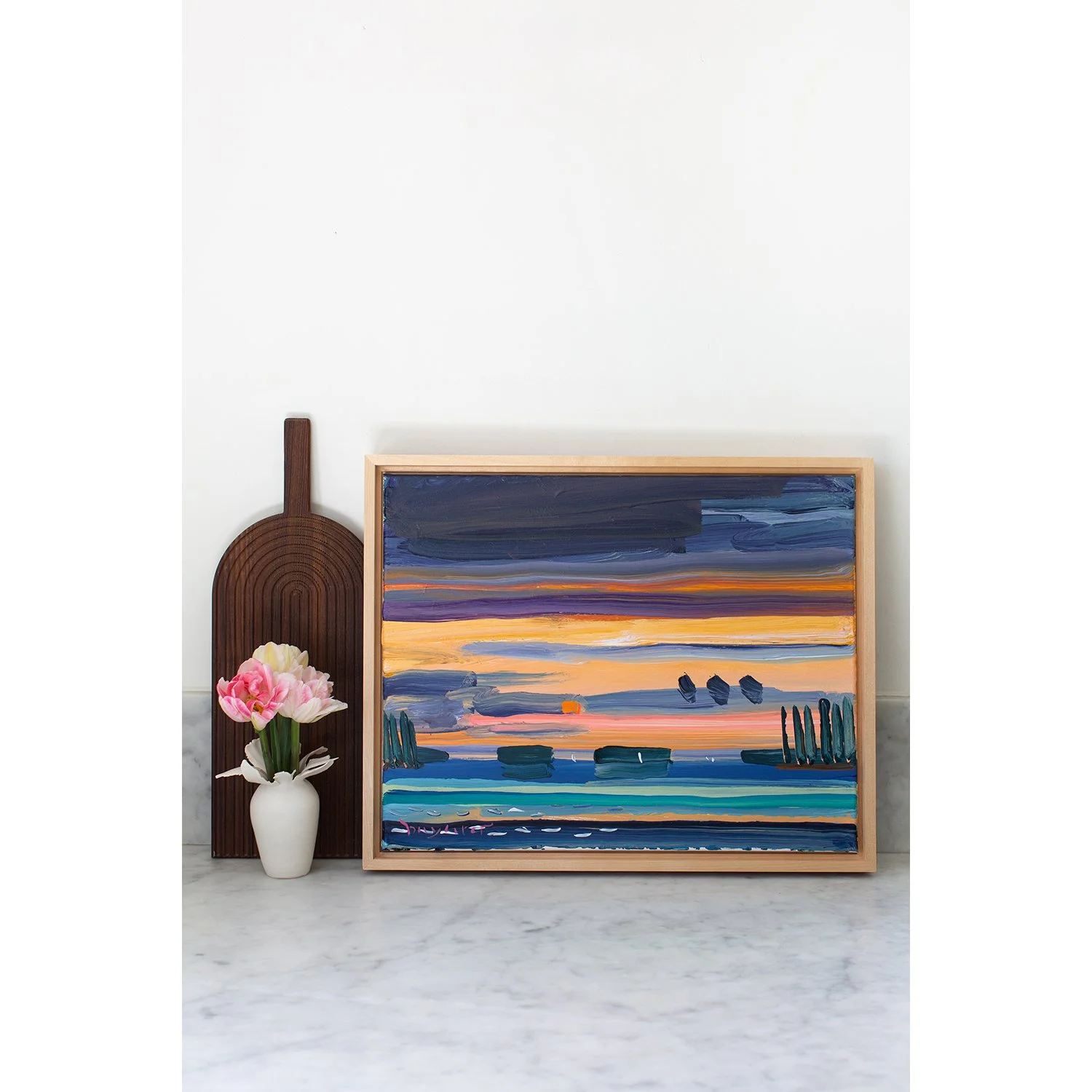 Bayard Hollins Maine Paintings.jpg