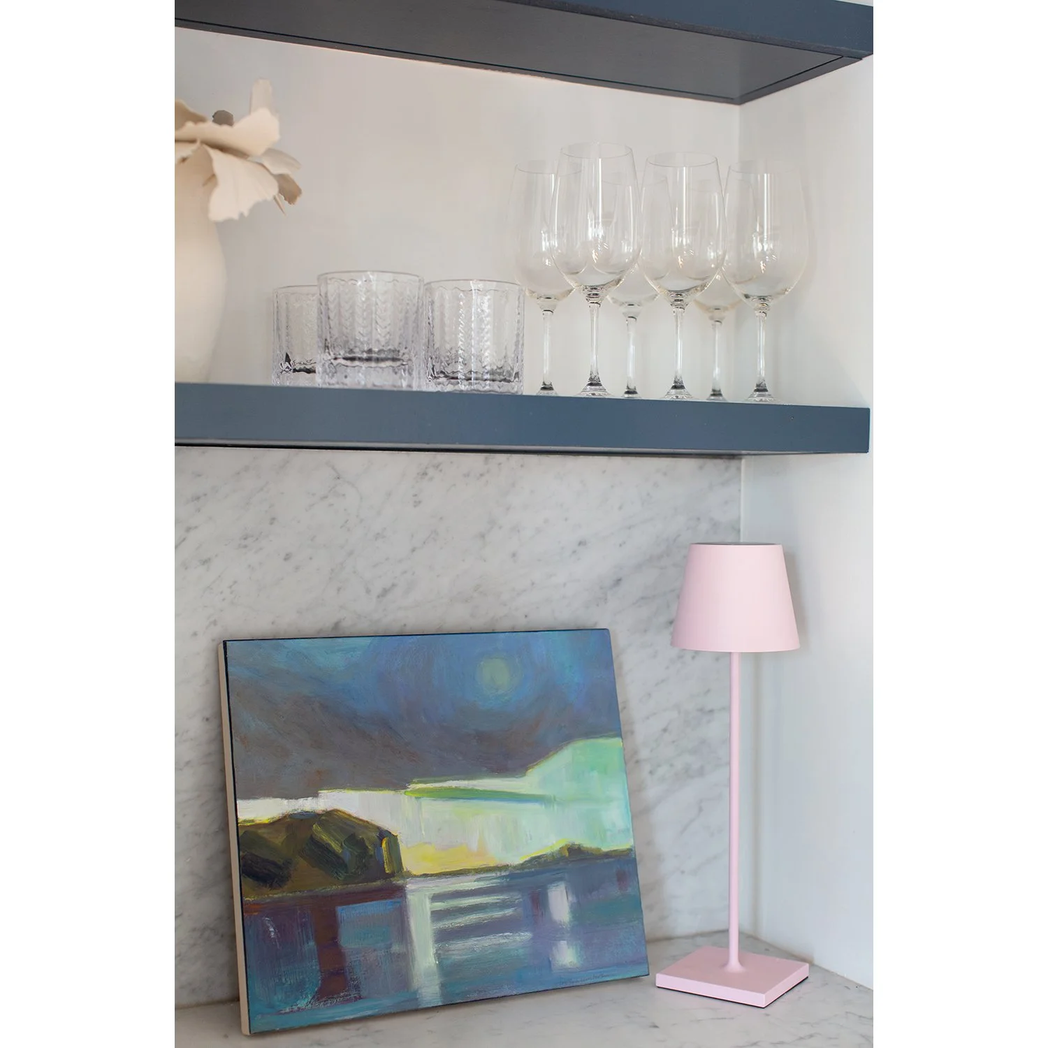 Finding Shelter by Lou Schellenberg Artist.jpg