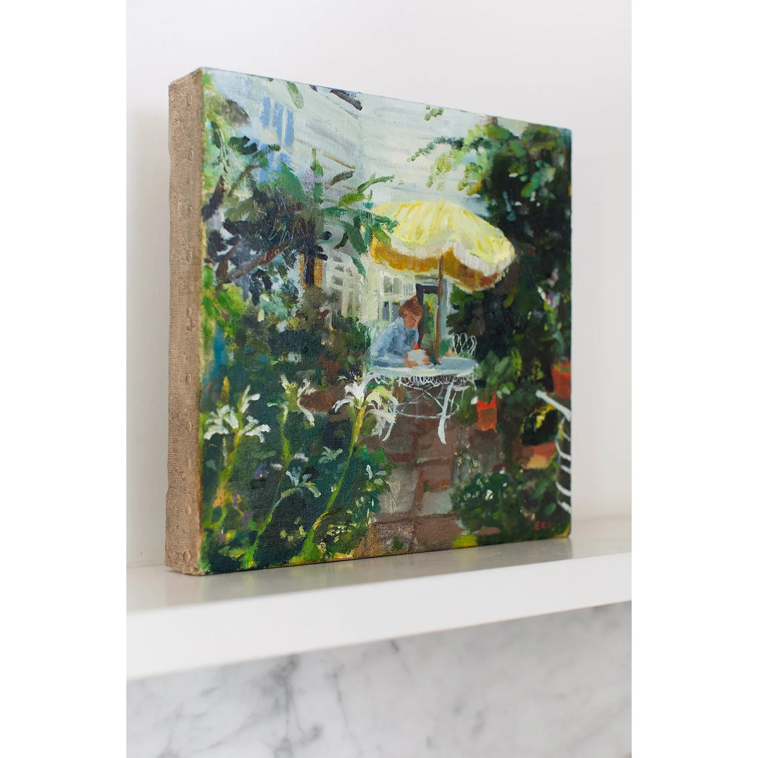 Garden Paintings by Elizabeth Endres.jpg