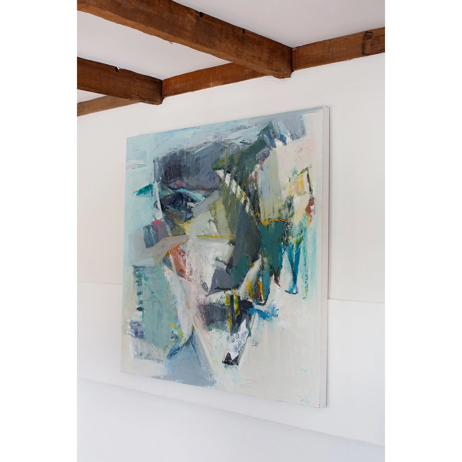 Kathy Soles at The Willard Gallery.jpg