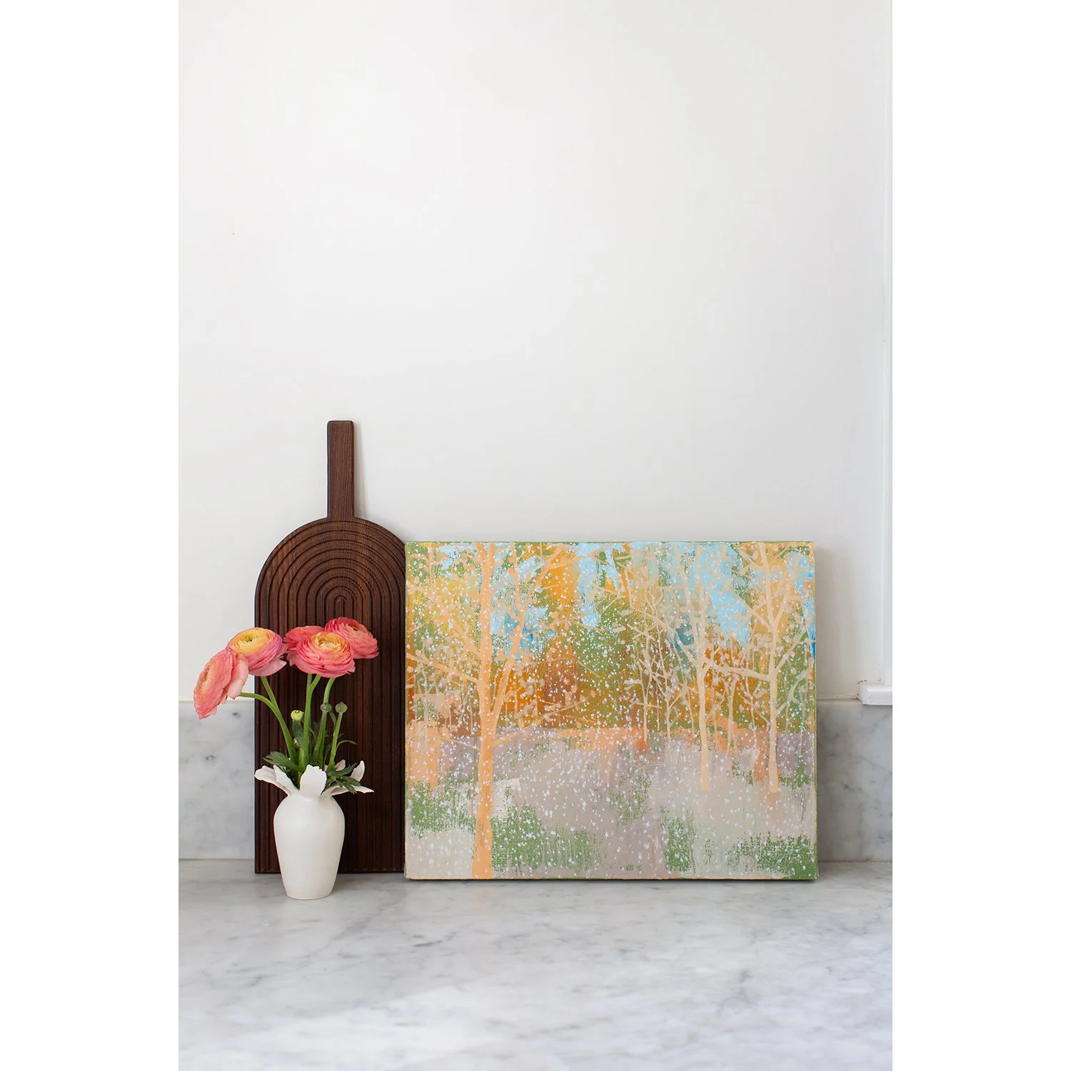 Richard Kooyman Snow Paintings.jpg