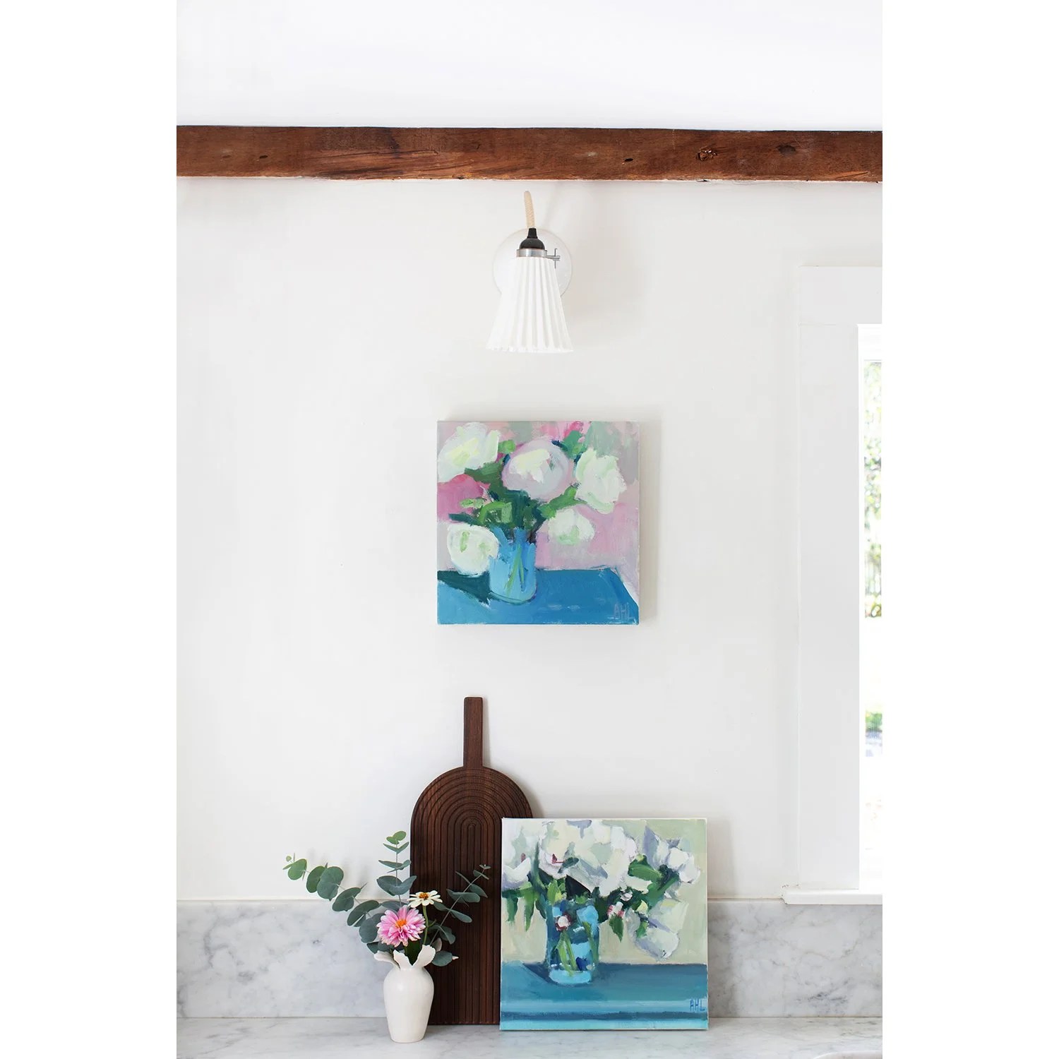 Ariane Luckey at The Willard Gallery.jpg
