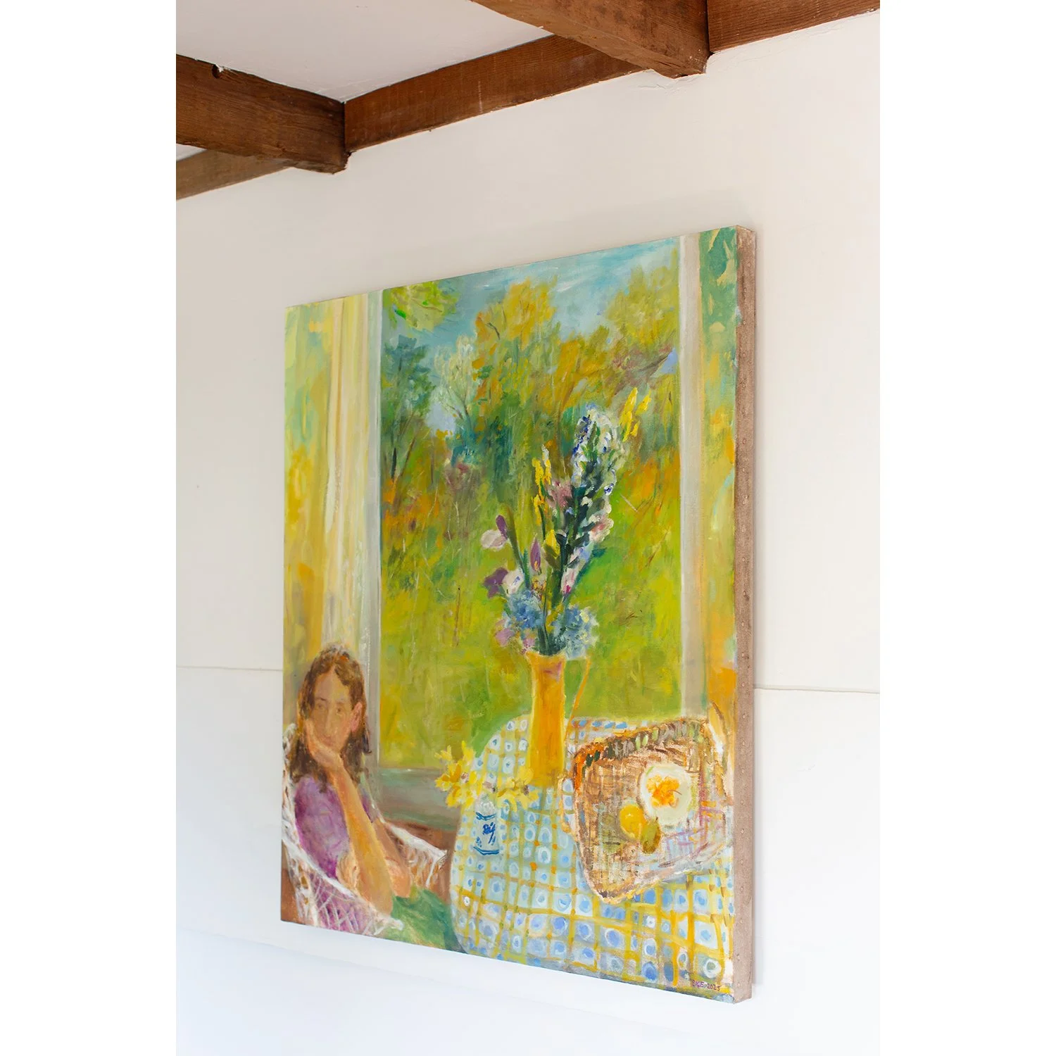 Elizabeth Endres Painting.jpg