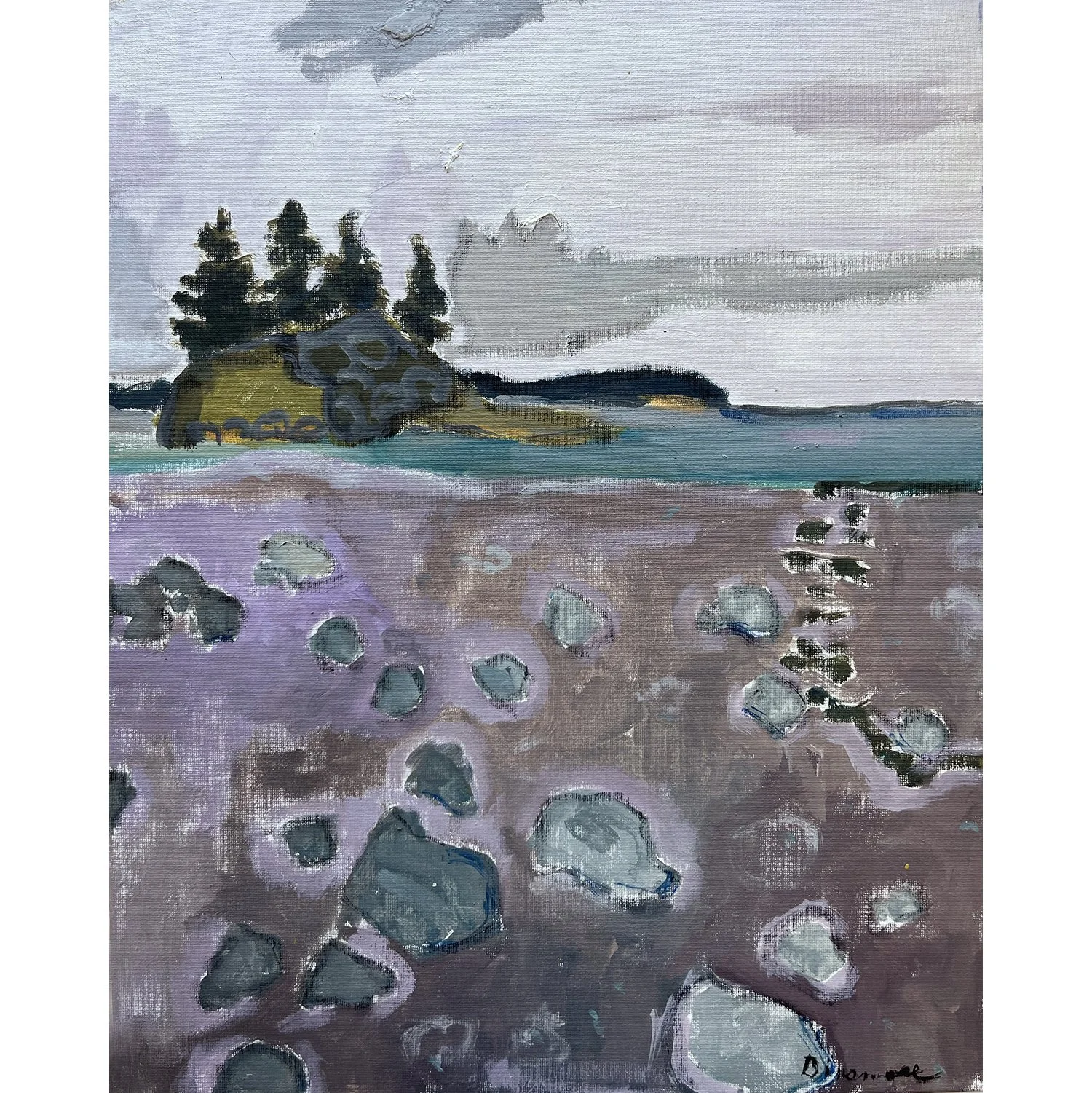 Herring Cove