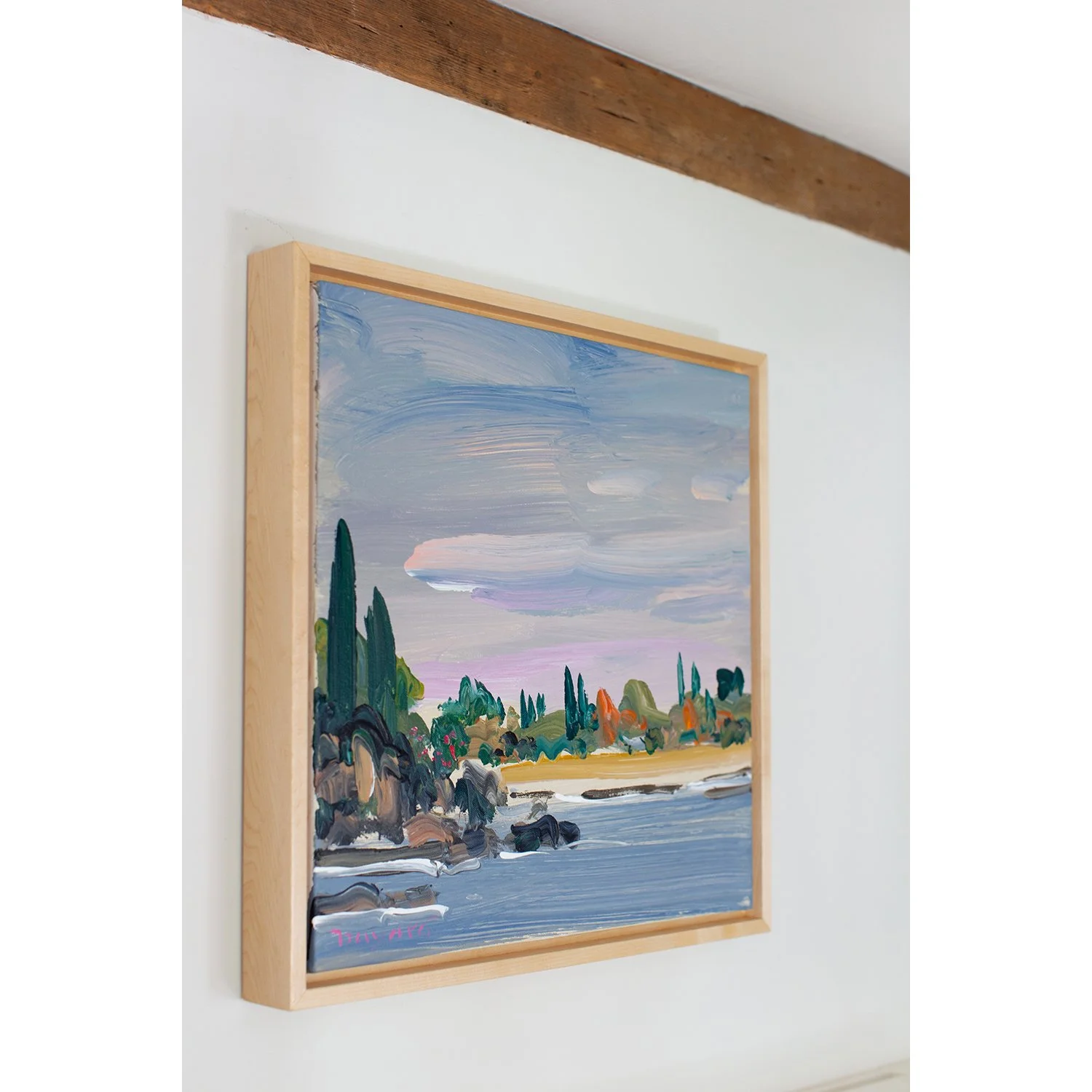 Maine Paintings by Bayard Hollins.jpg