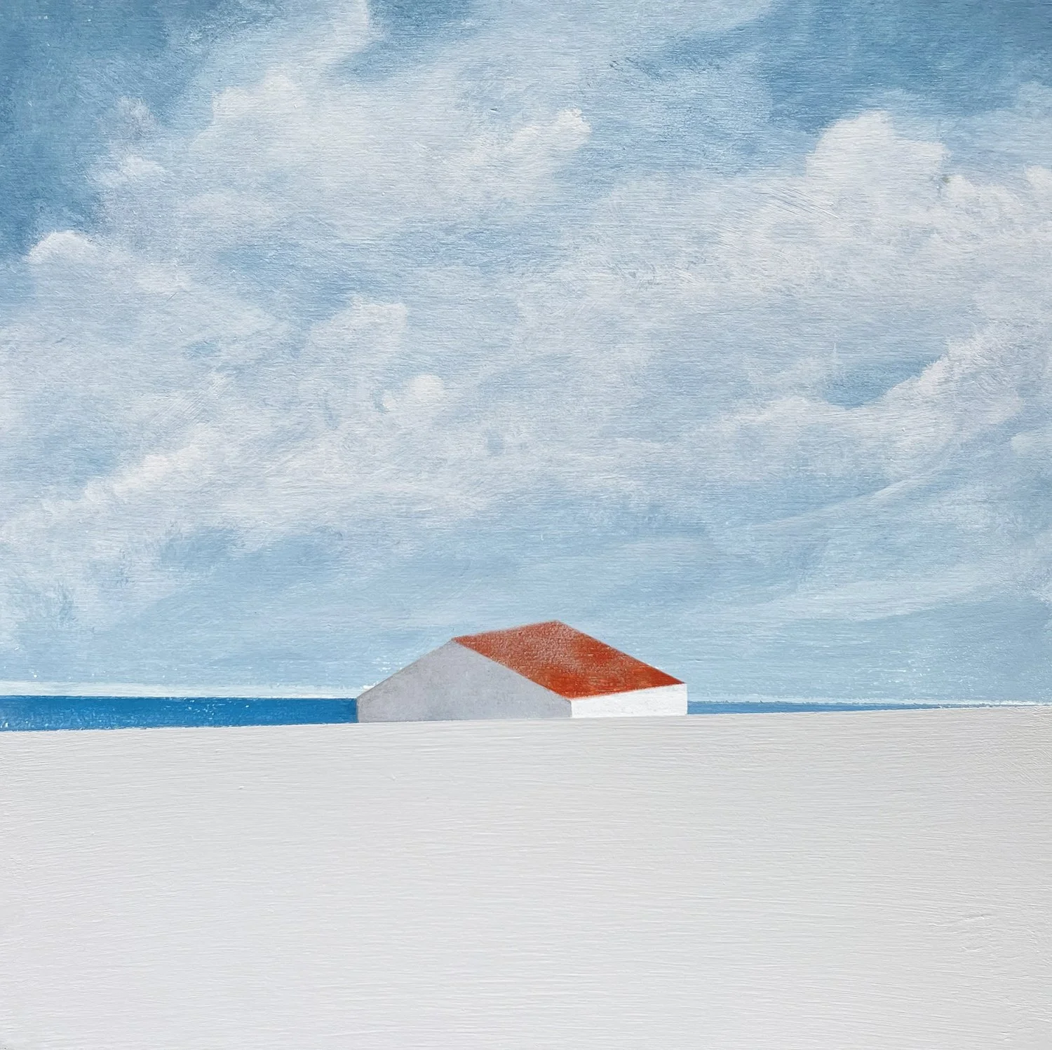 • Summer Digs - SOLD