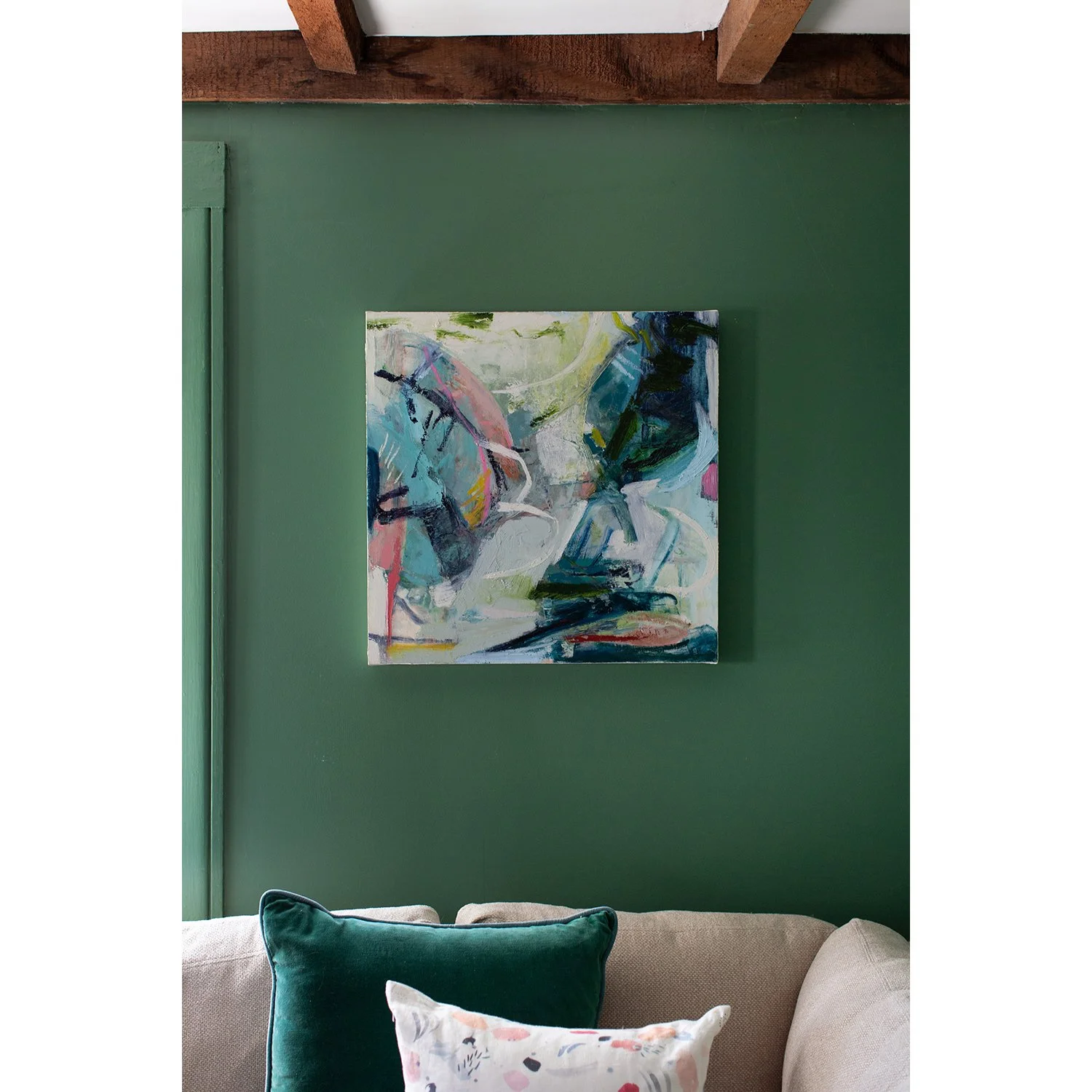 Kathy Soles at The Willard Gallery.jpg