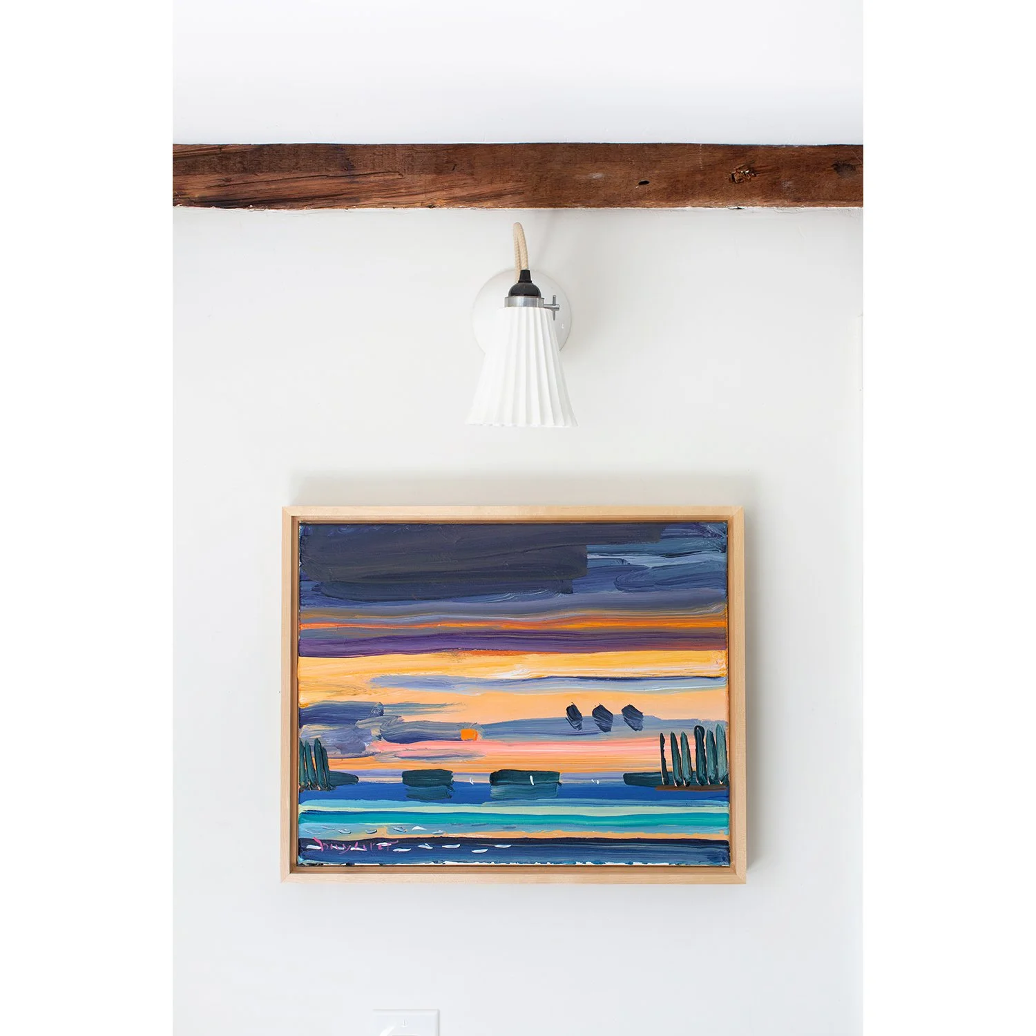 Maine Landscapes by Bayard Hollins.jpg