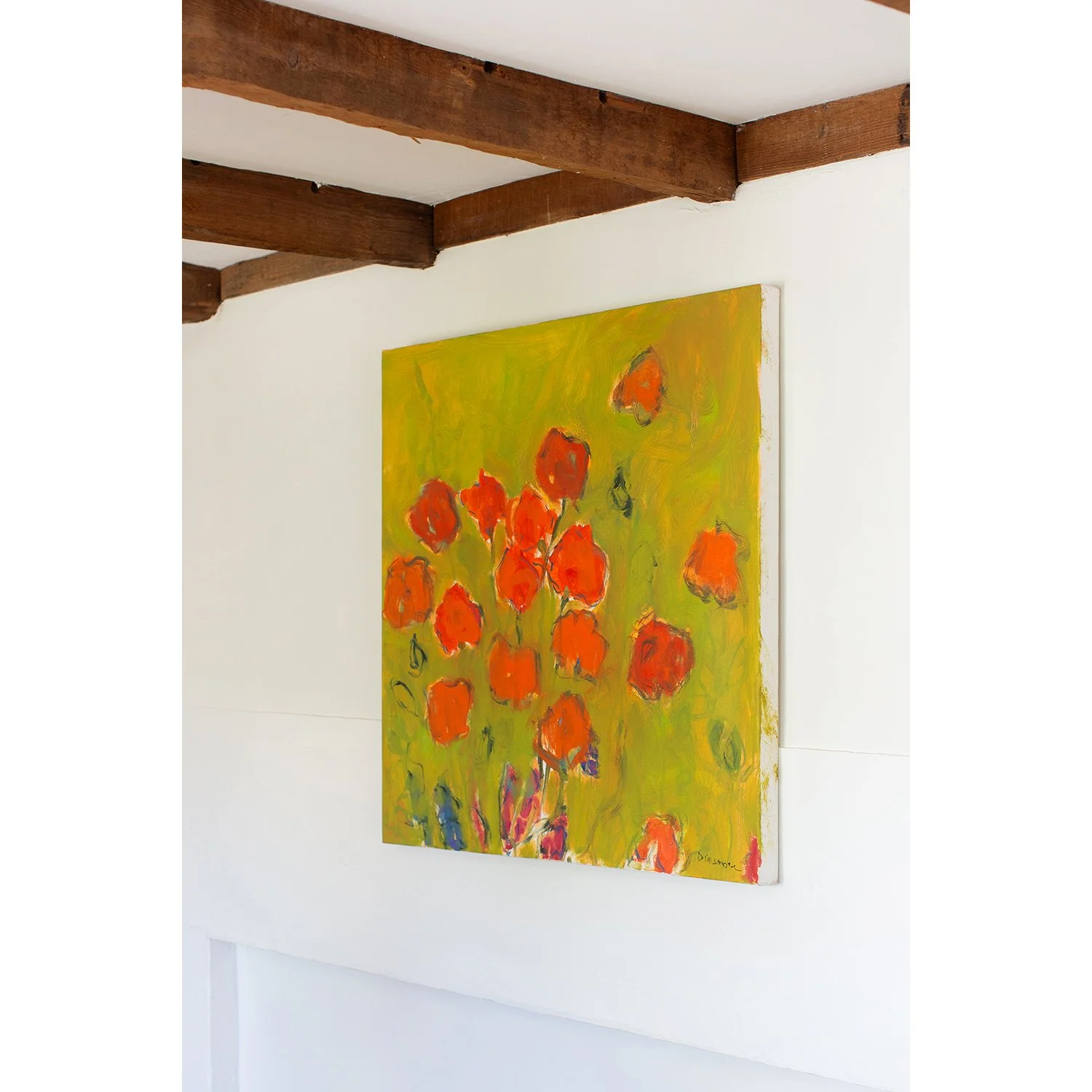 Poppies IV Stephen Dinsmore.jpg