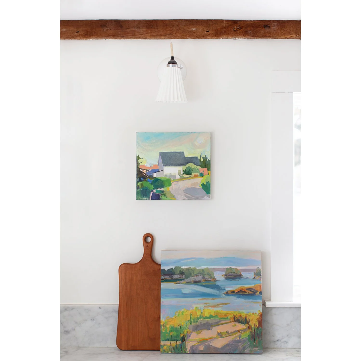 Lou Schellenberg The Willard Gallery.jpg