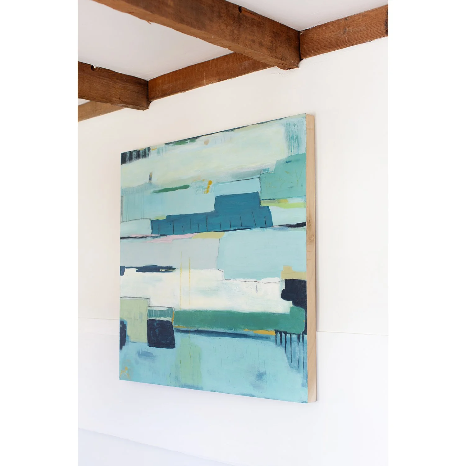 Anki Gelb at The Willard Gallery.jpg