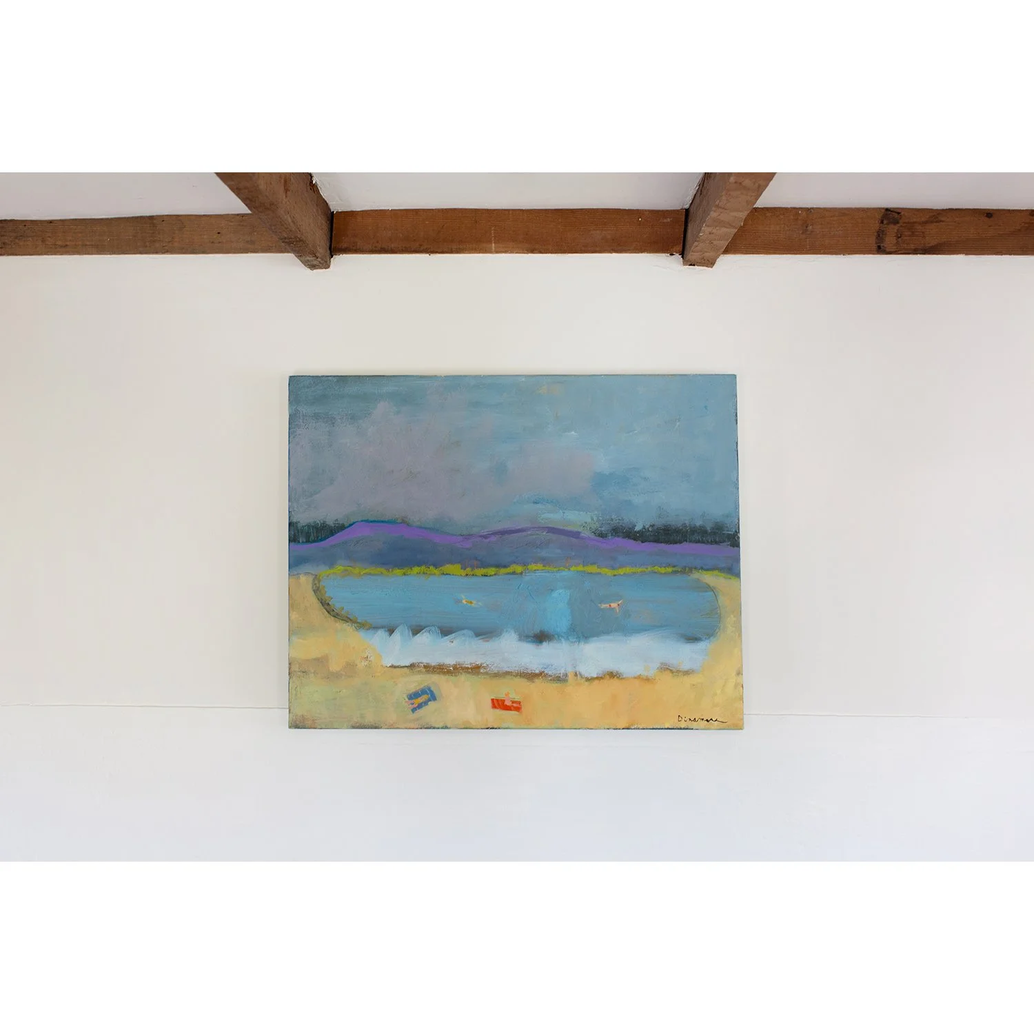 Swimmers II Stephen Dinsmore.jpg